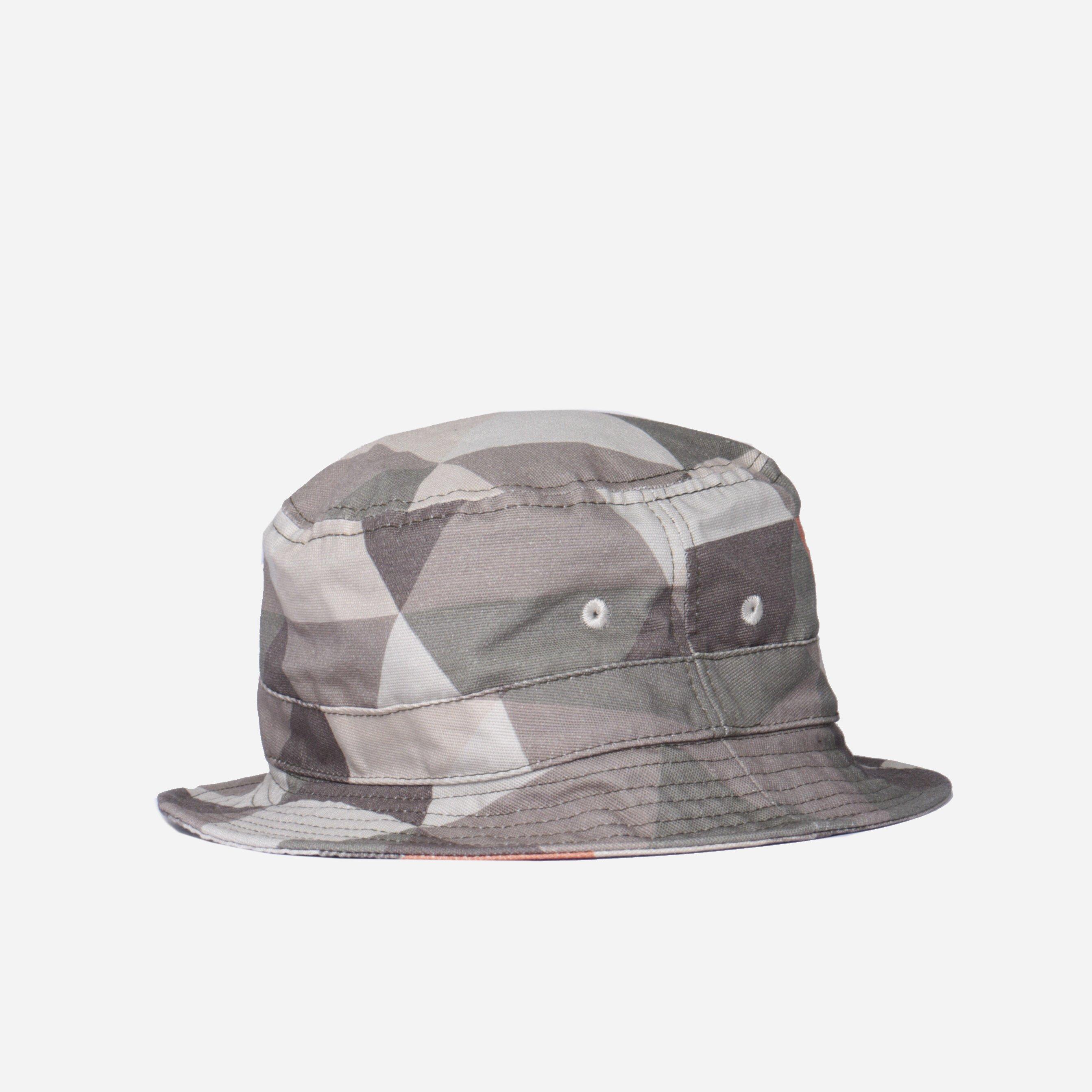 Universal Works Bucket Hat in Gray for Men Lyst