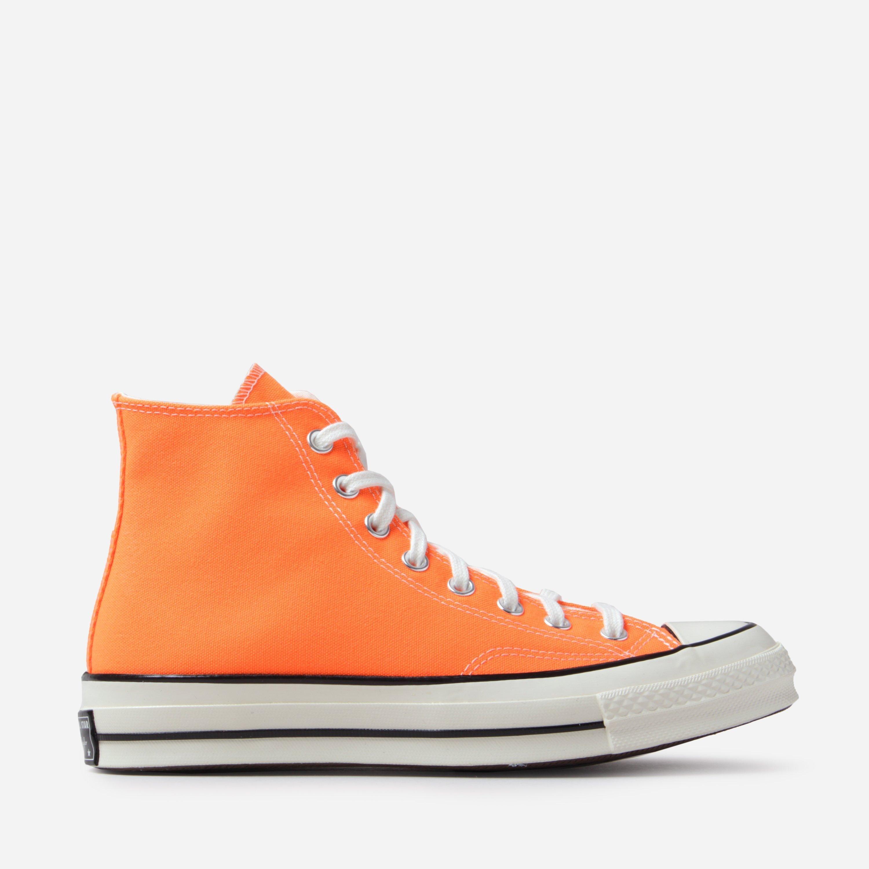 converse 70 orange