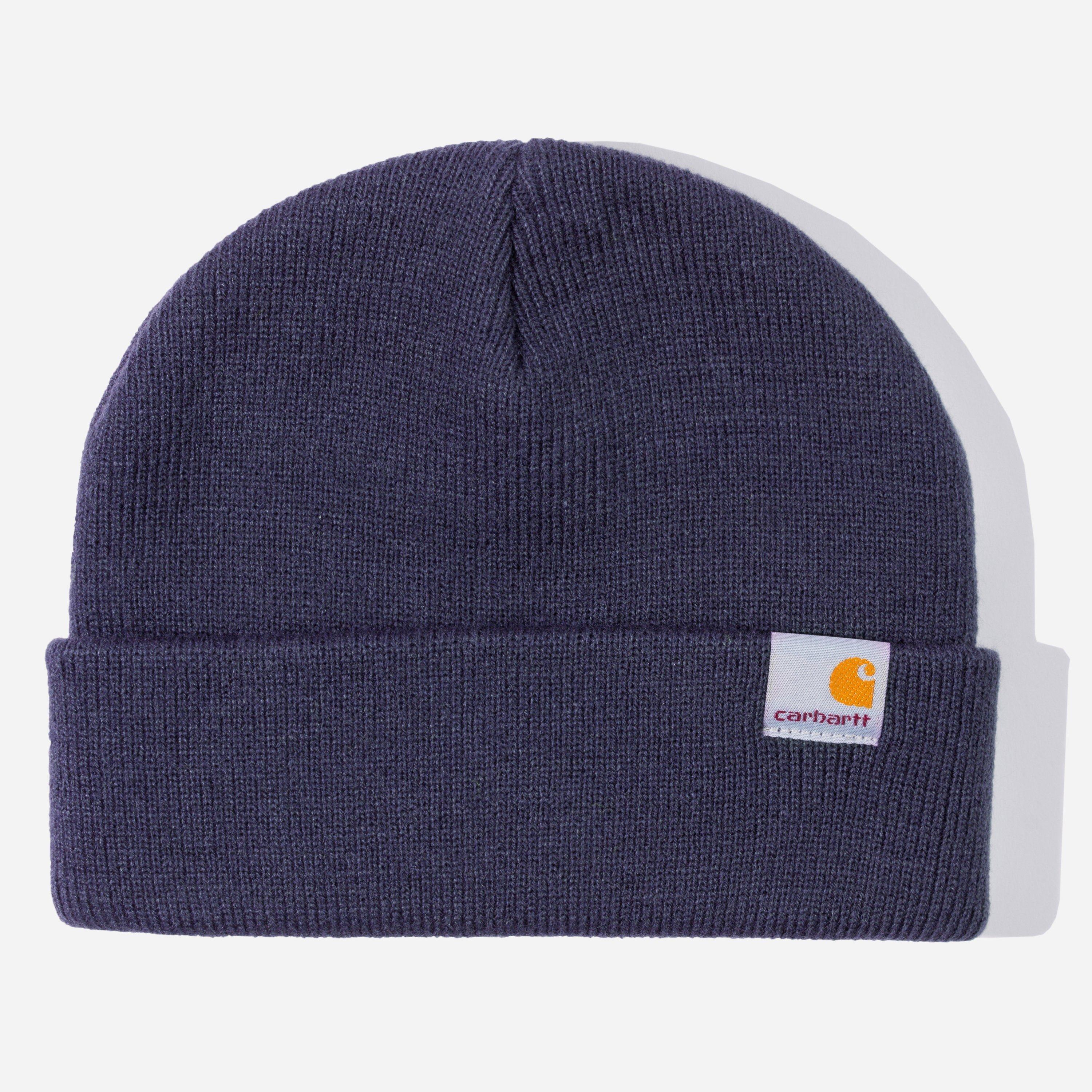 Carhartt WIP Synthetic Stratus Hat Low in Blue for Men - Lyst