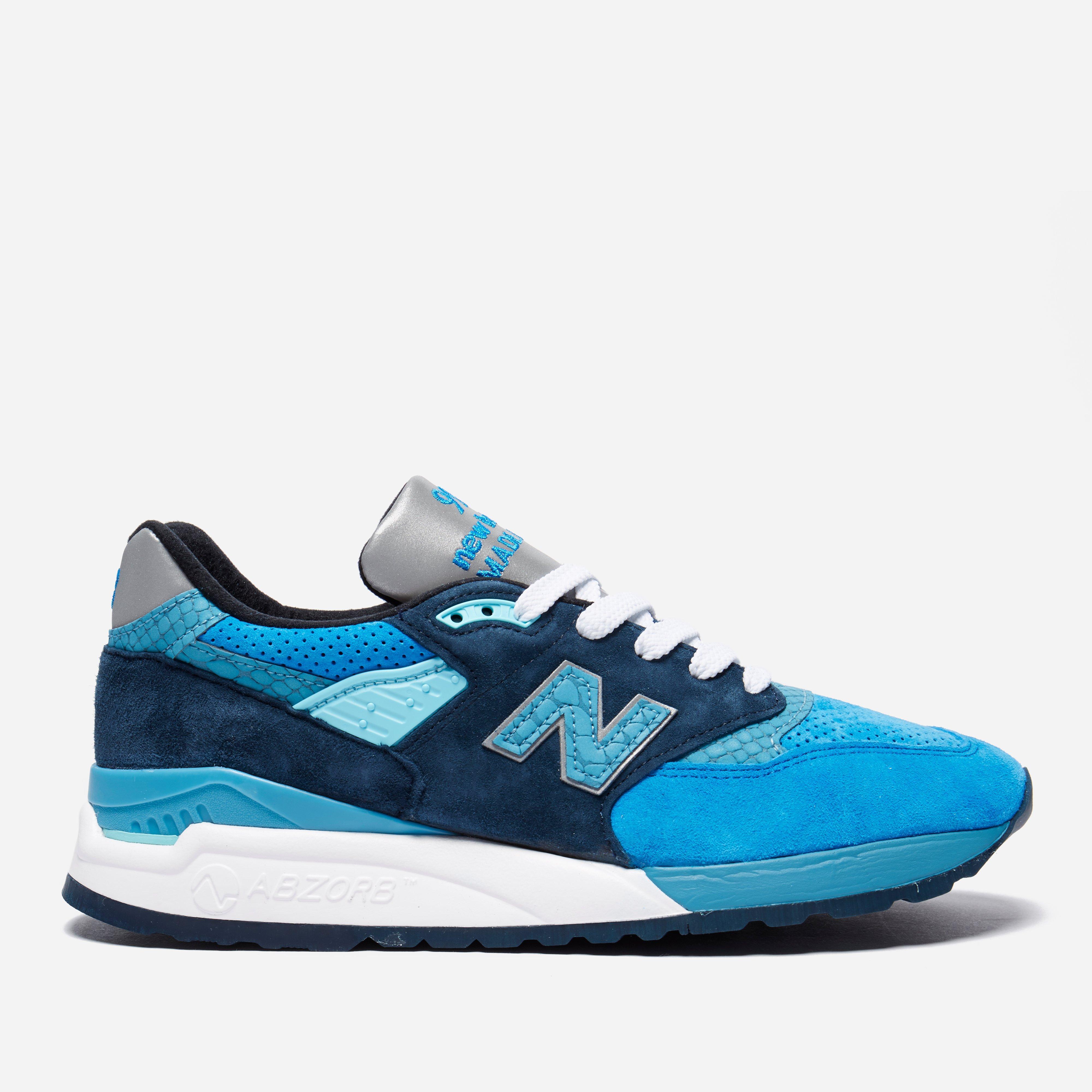 new balance 998 ne