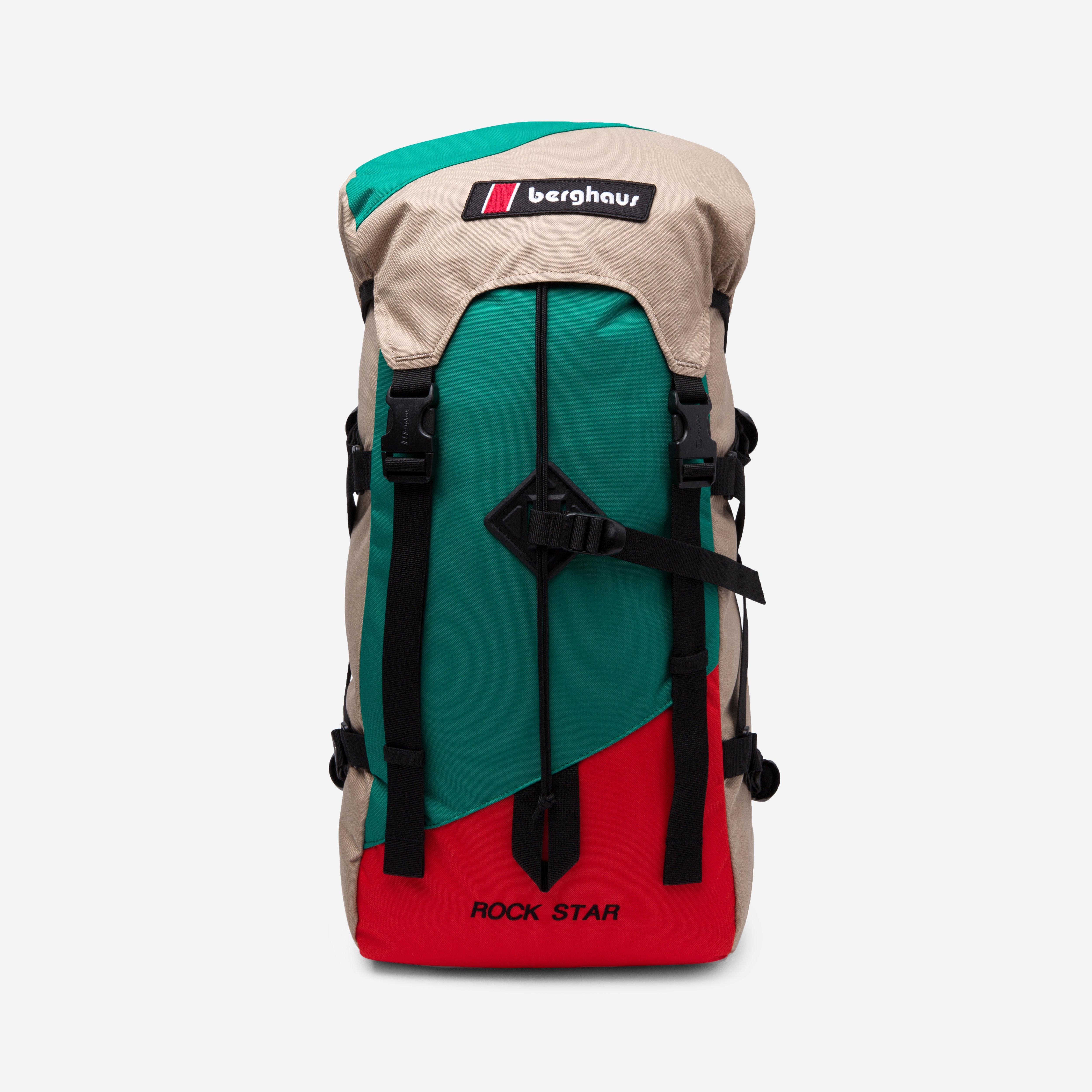 berghaus rucksacks