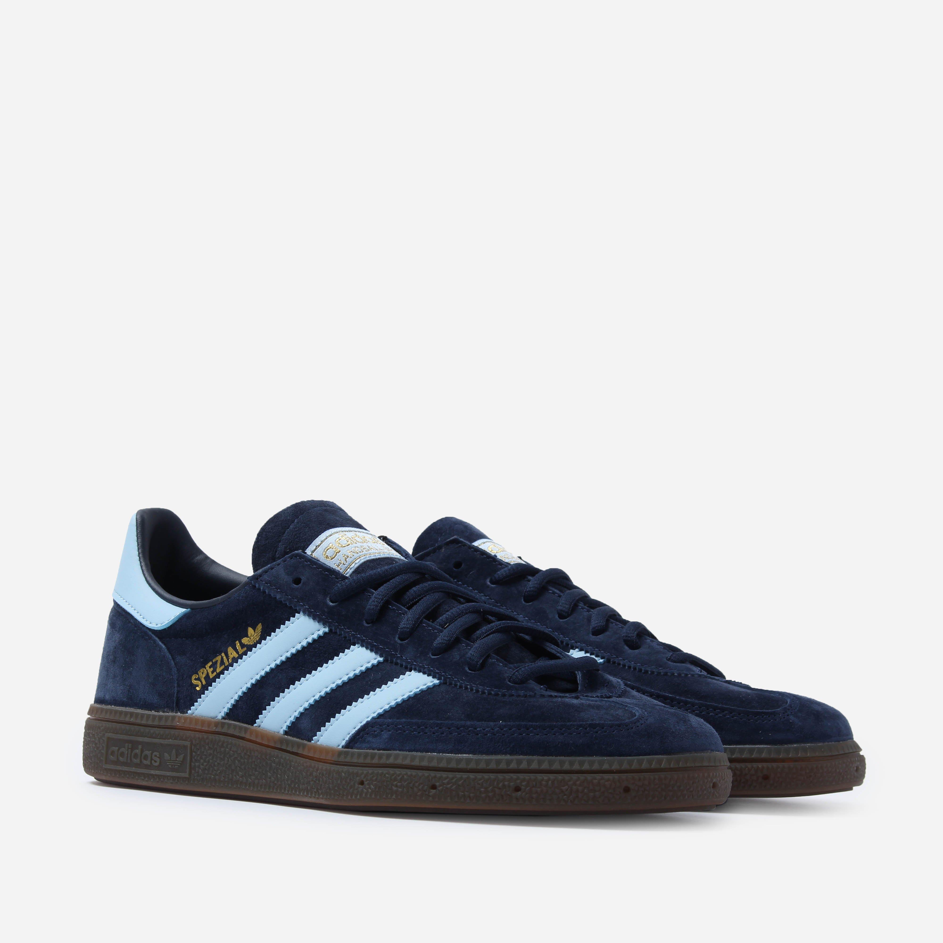 adidas handball spezial navy