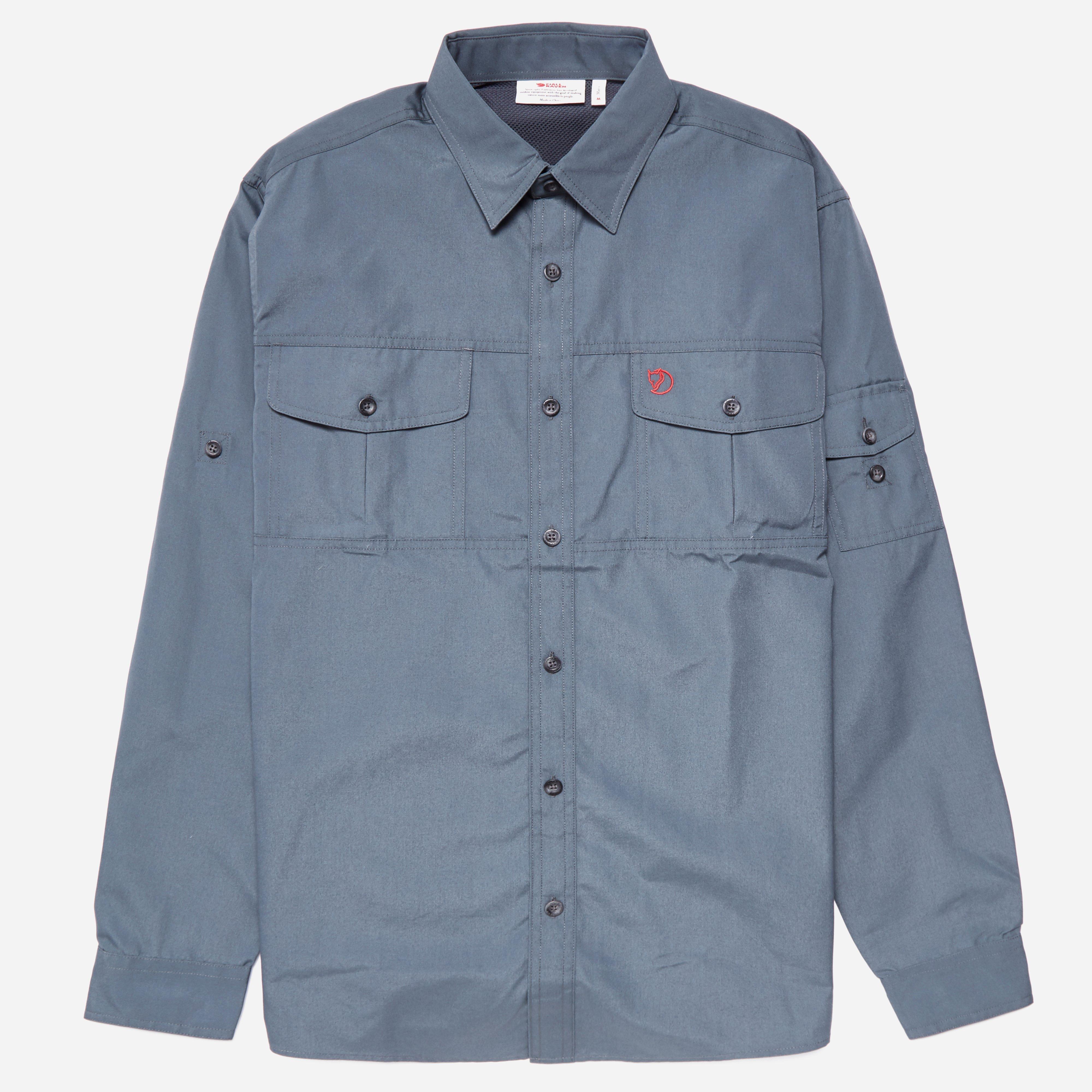 singi trekking shirt
