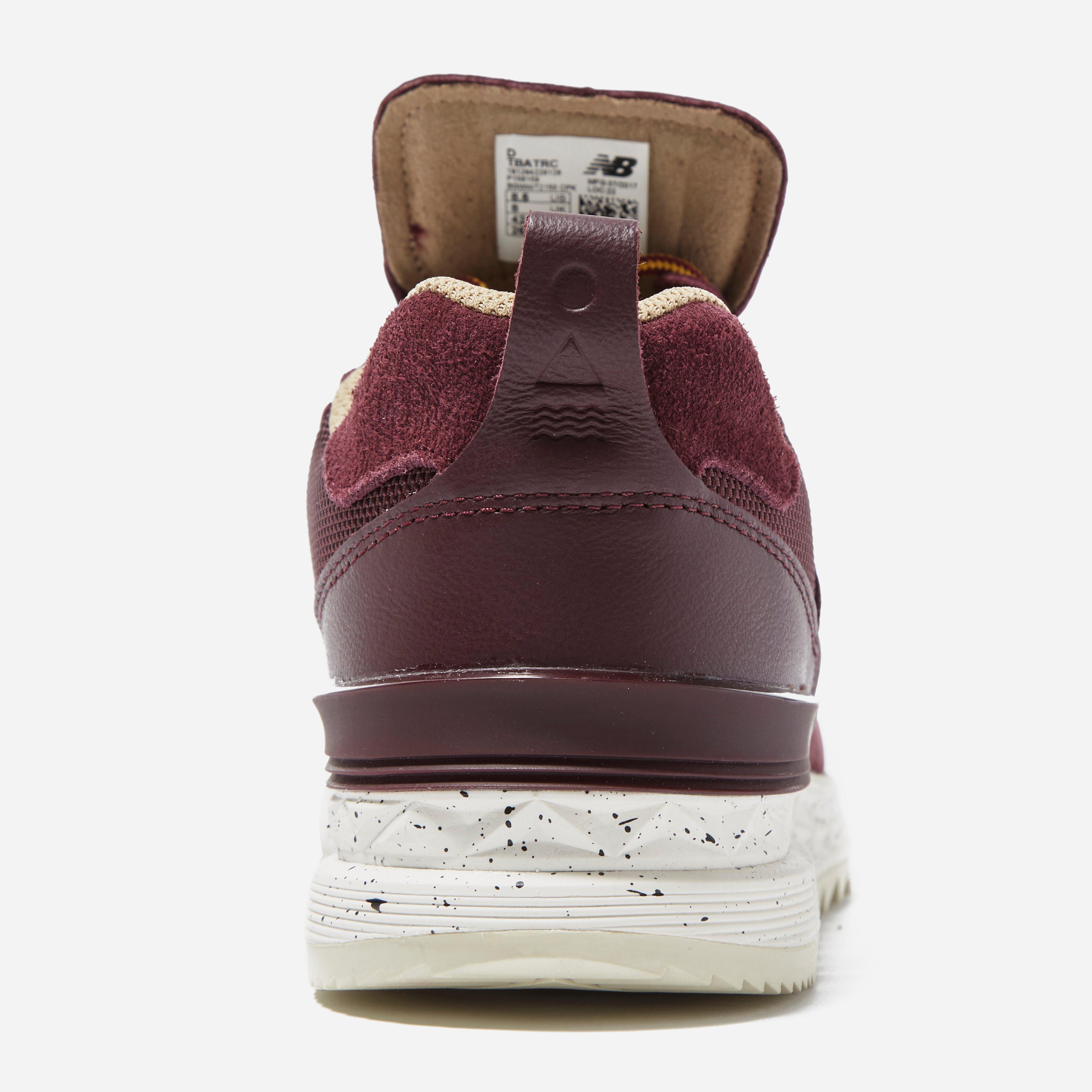 new balance tba
