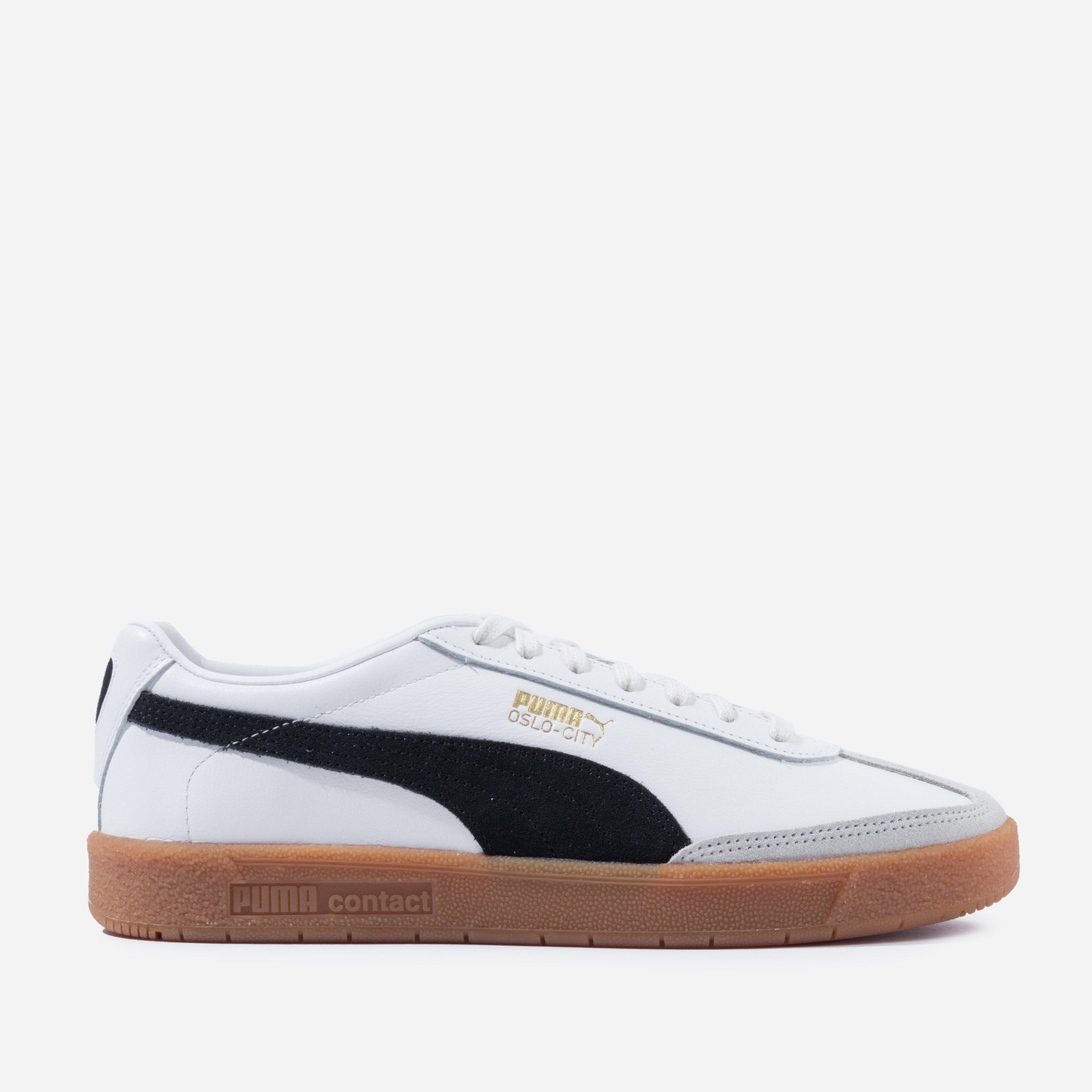 puma super liga og retro sneaker white