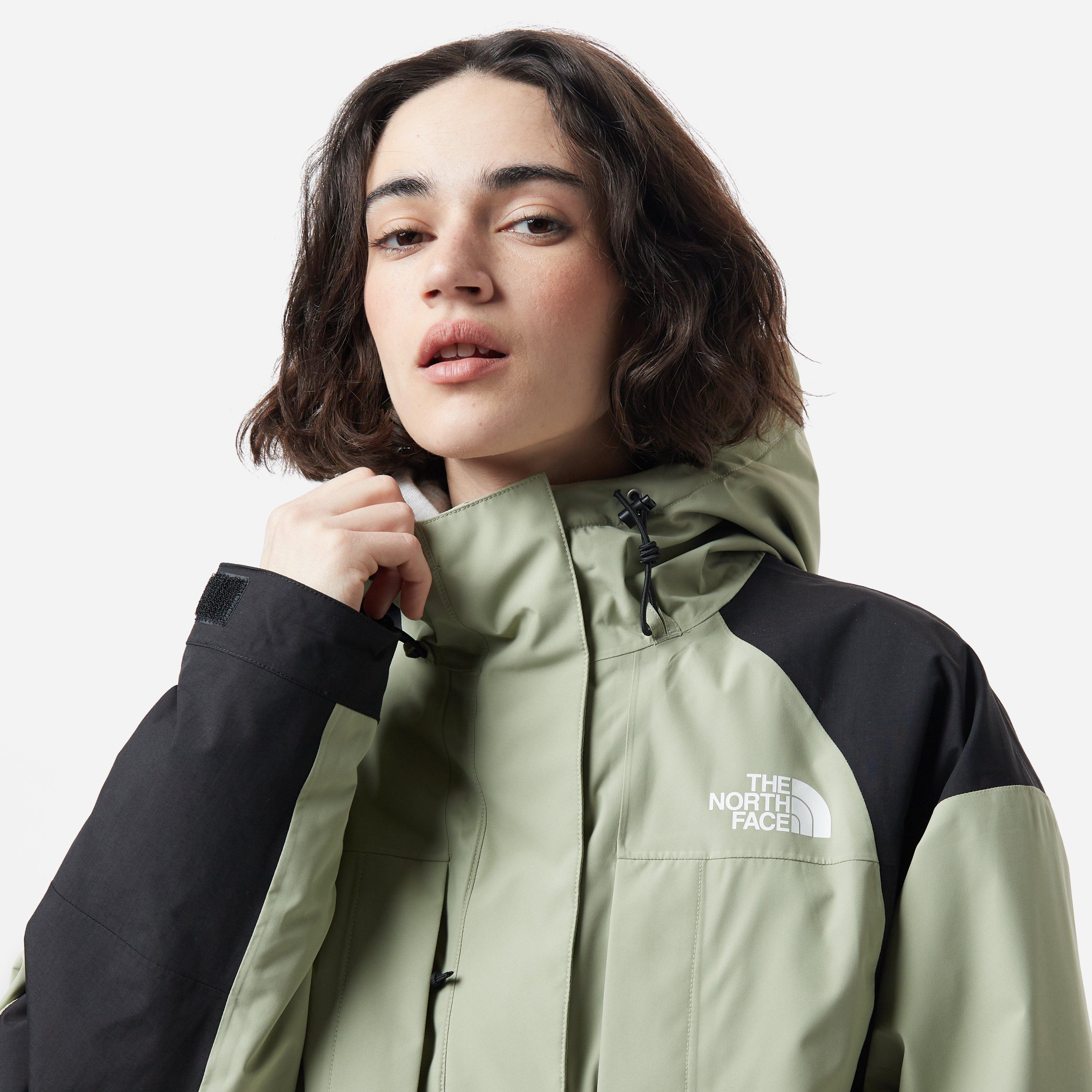 The North Face 2000 Mountain Jacket in Blue | Lyst
