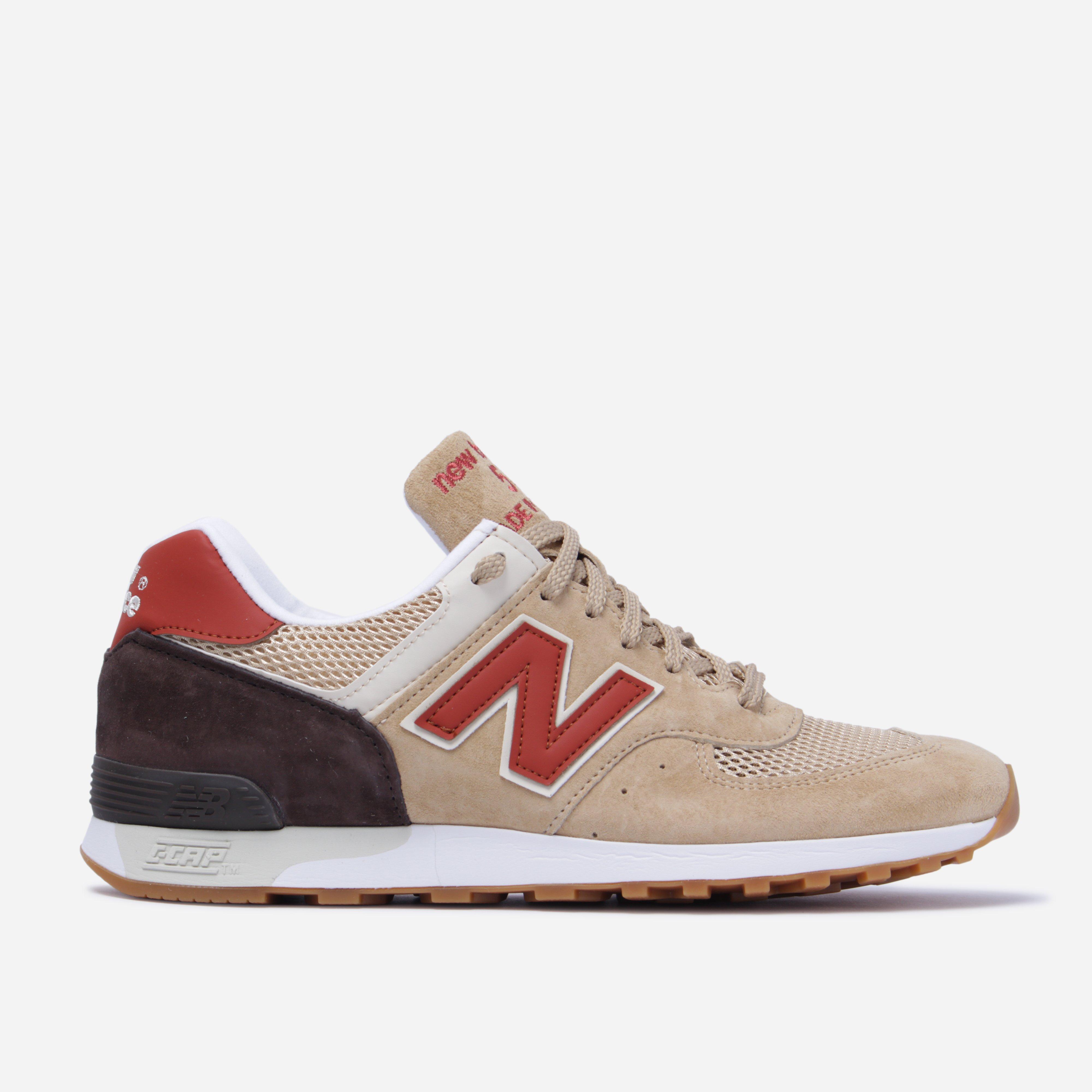 new balance 576 men beige