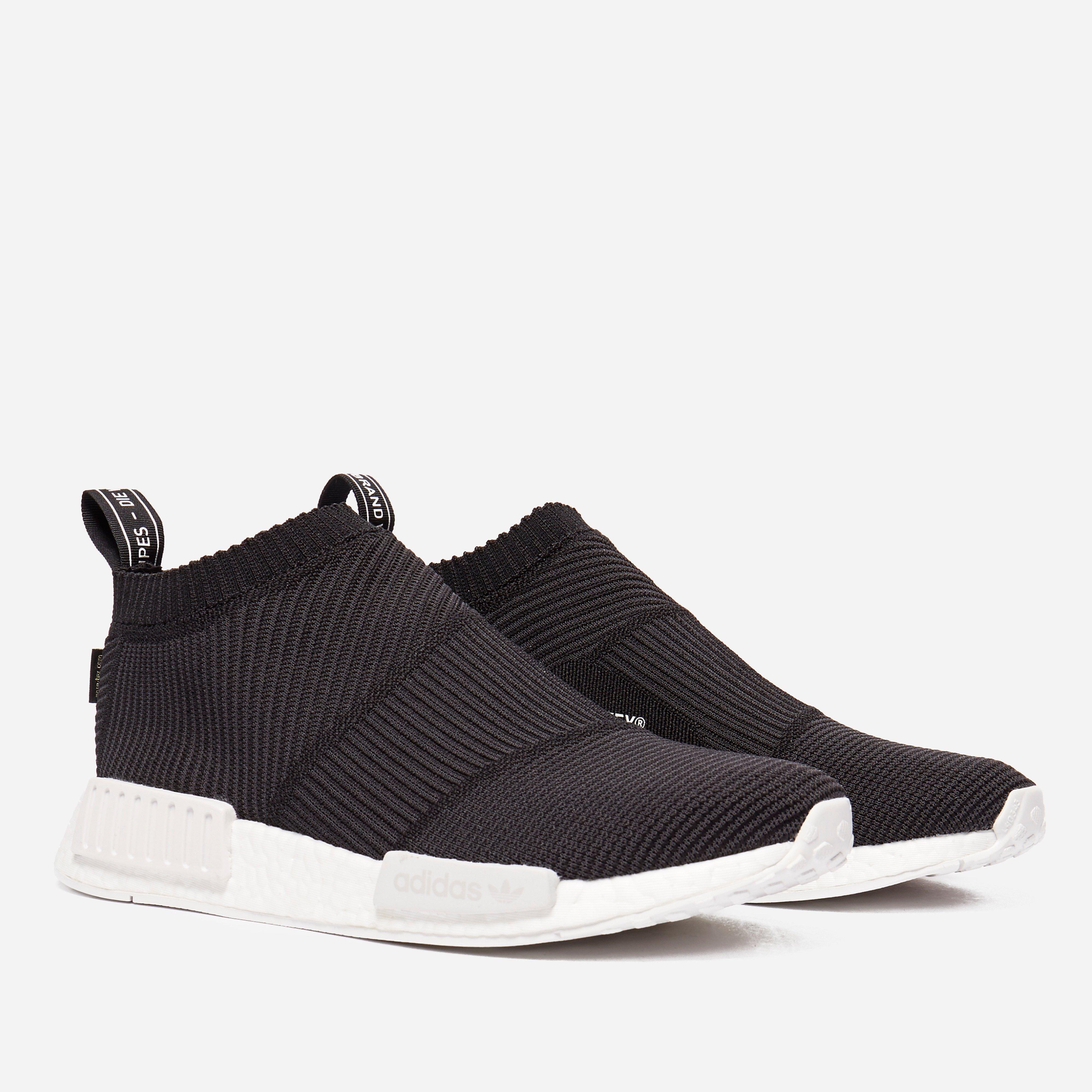 nmd cs1 gtx black