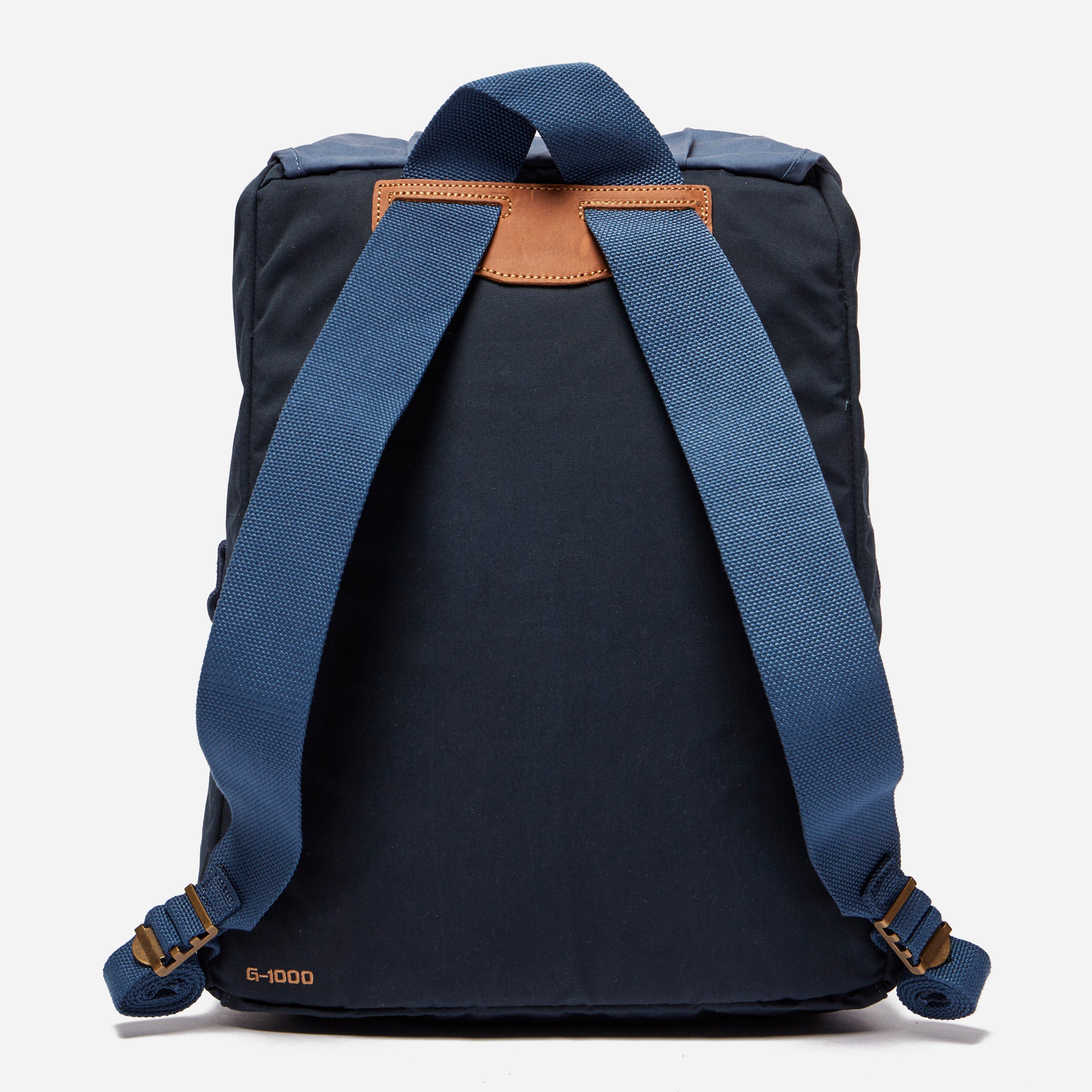 fjällräven daypack greenland zip