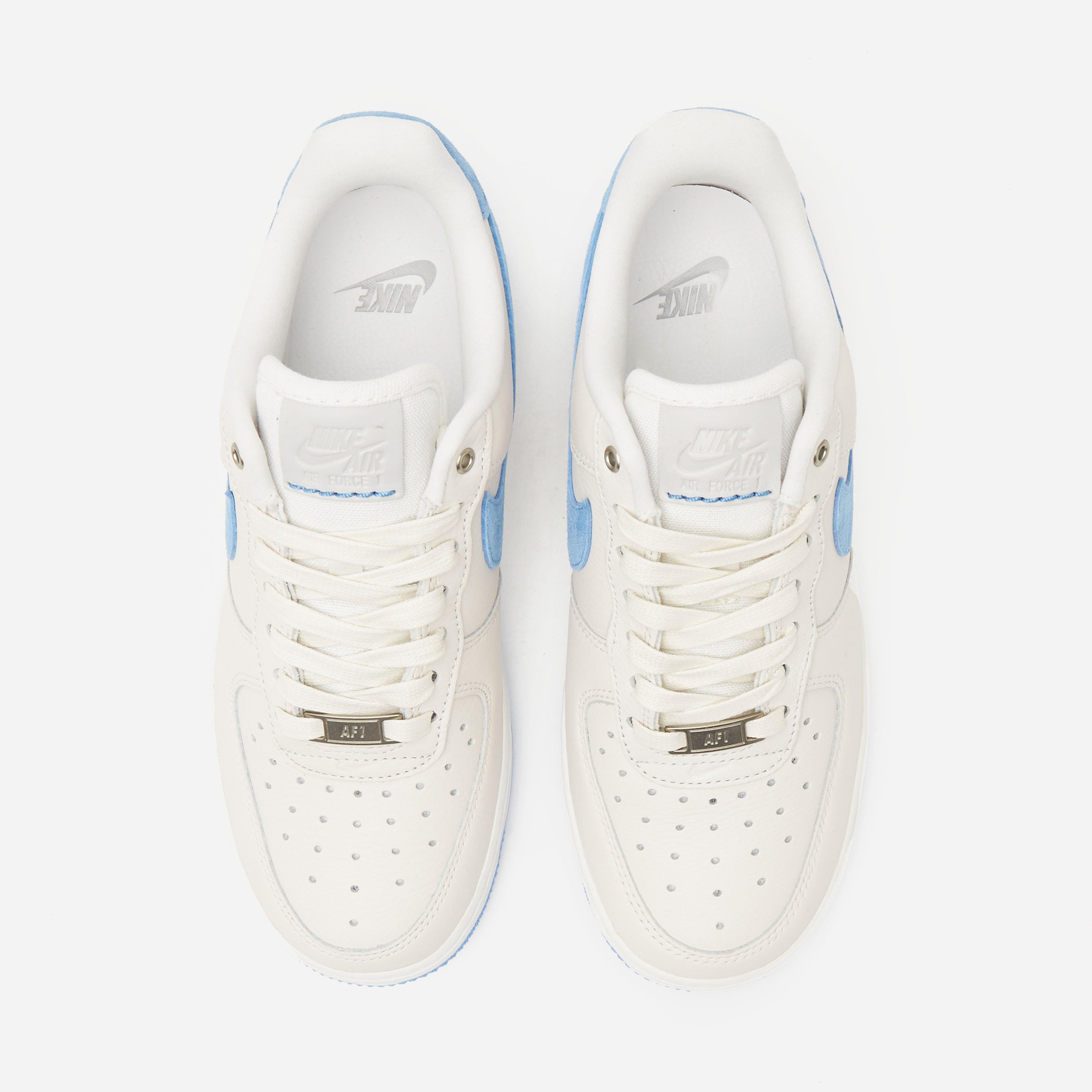 Nike Air Force 1 Lxx Women's in White | Lyst