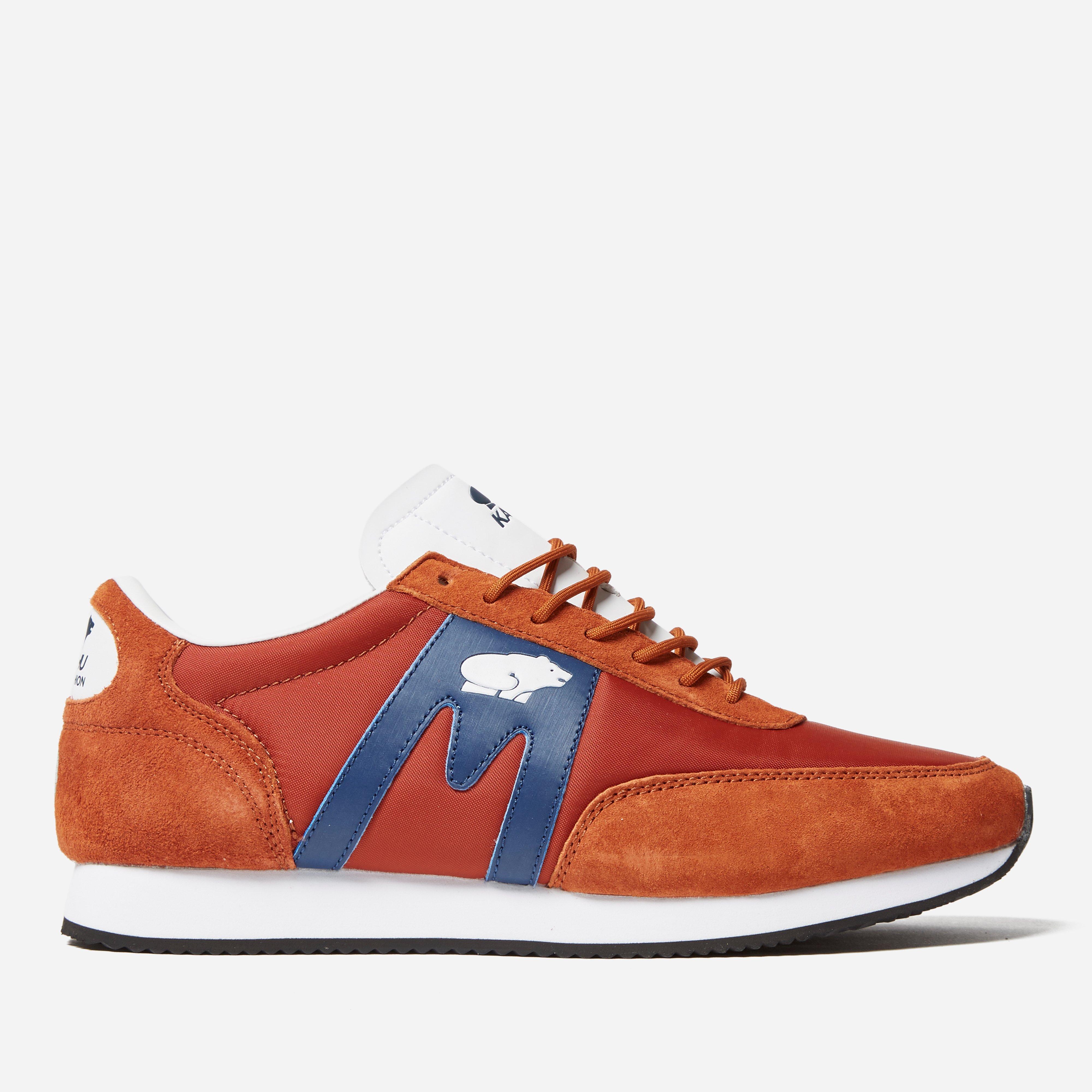 Lyst - Karhu Albatross in Orange for Men