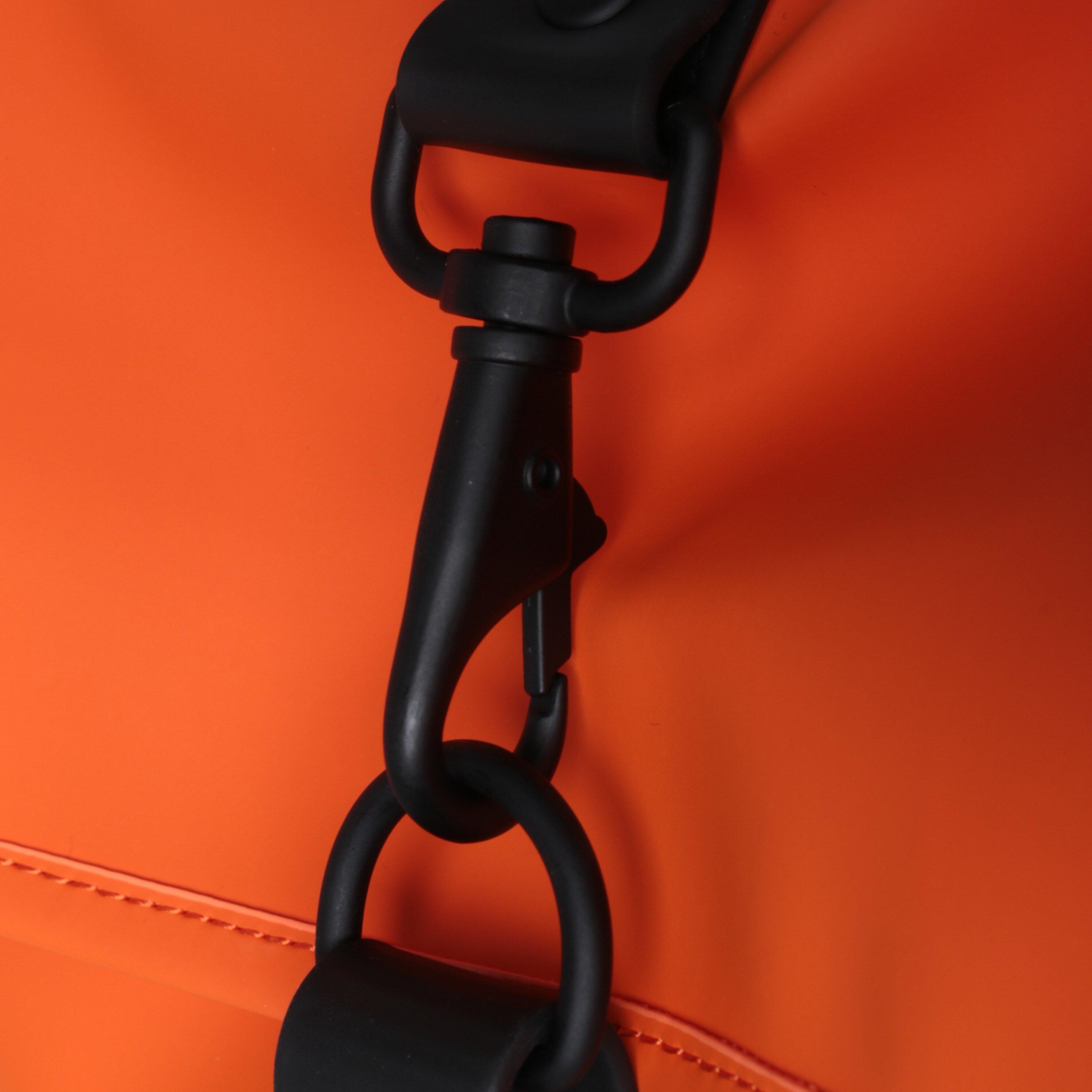 roll top backpack rains