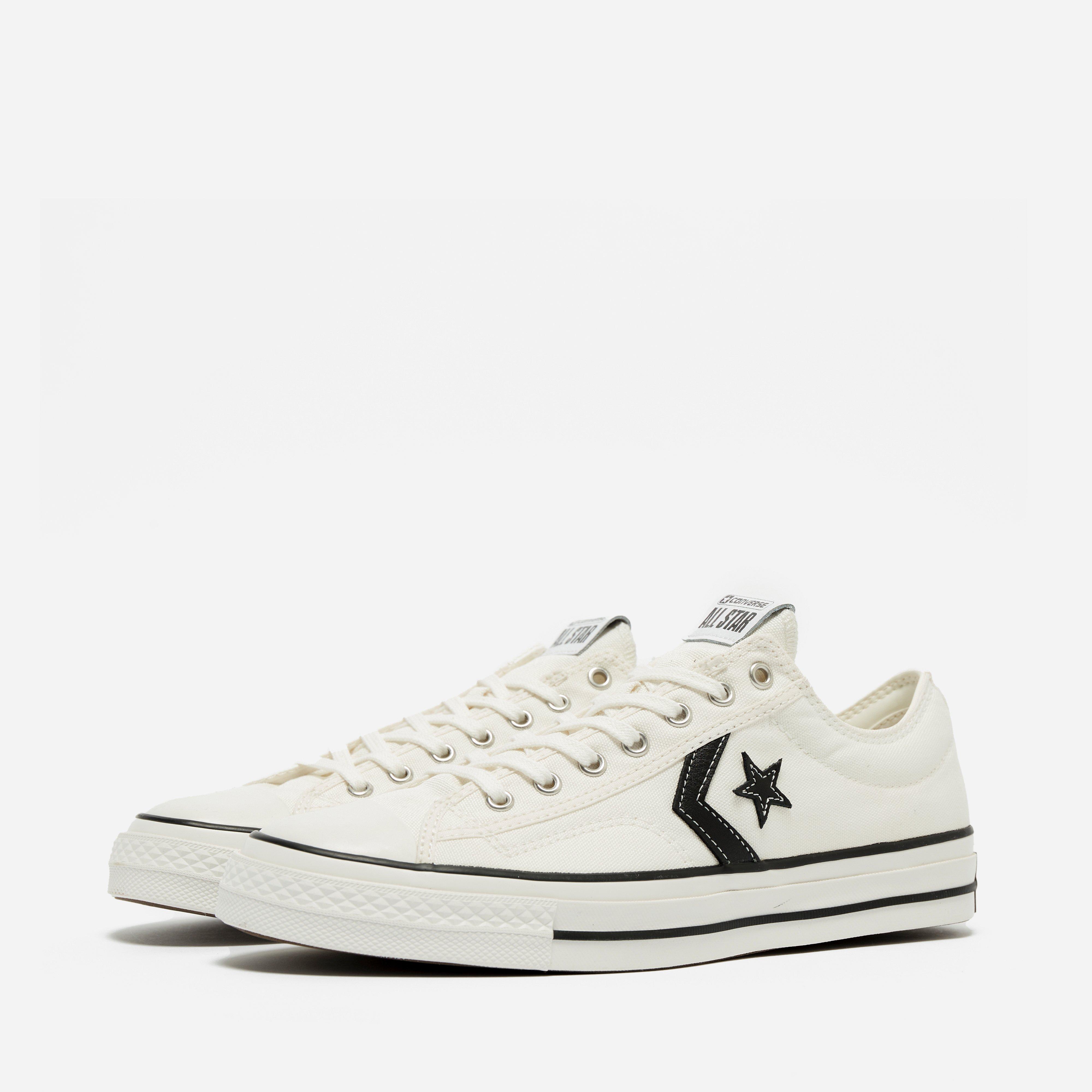 Converse Star Player 76 in White for Men | Lyst