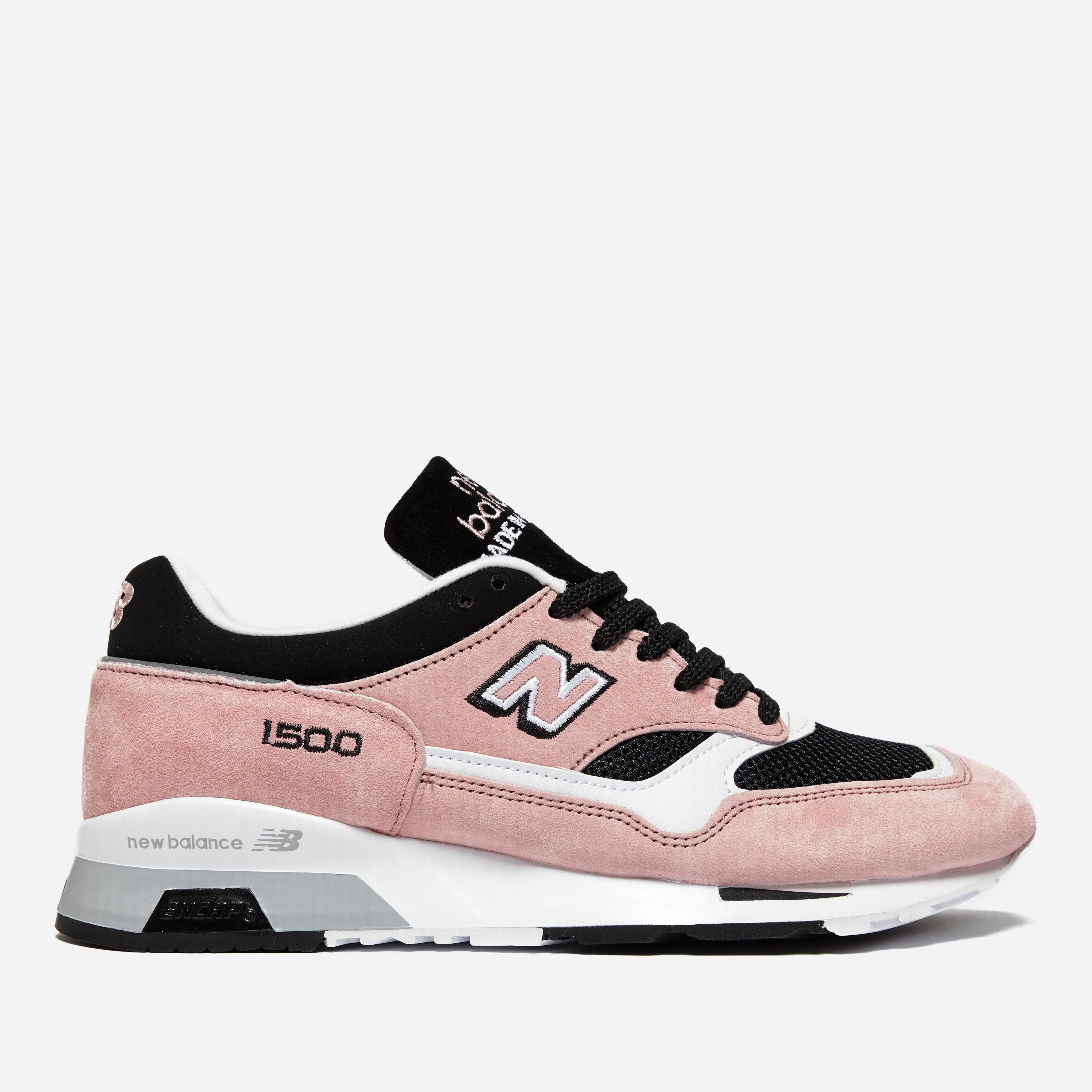 new balance m1500 herren rosa