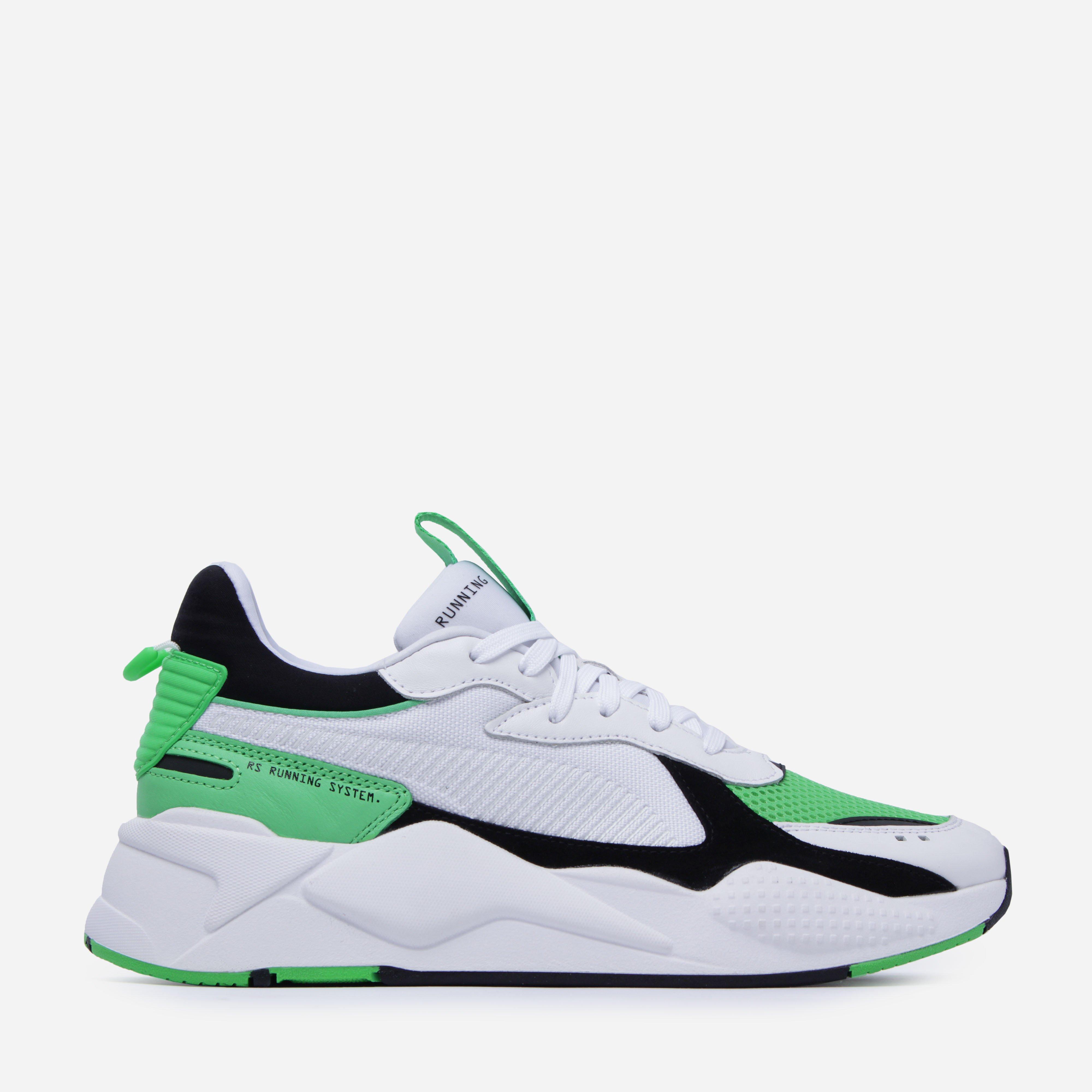 puma rx running