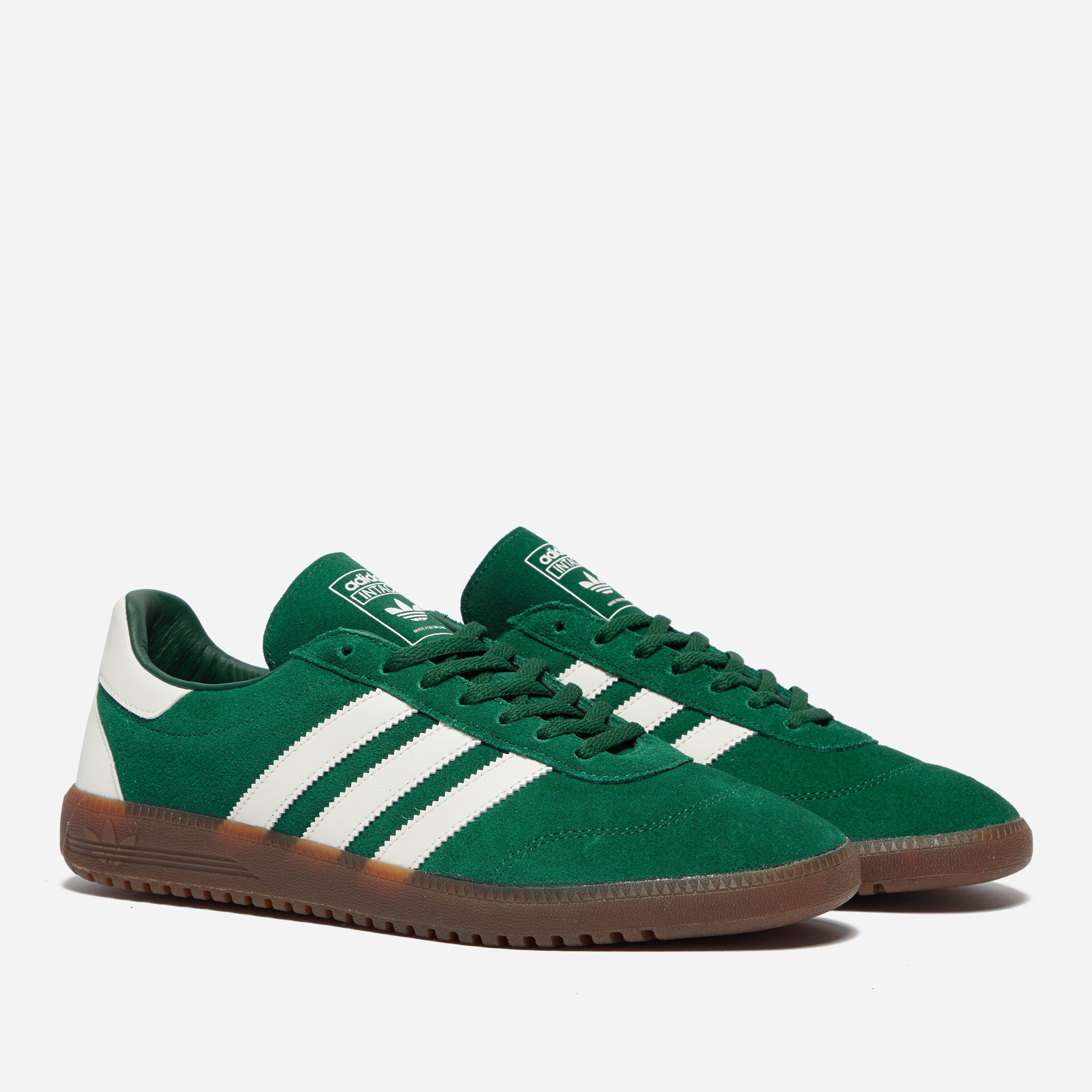 adidas Originals Adidas Originals Intack Spzl in Green for Men - Lyst