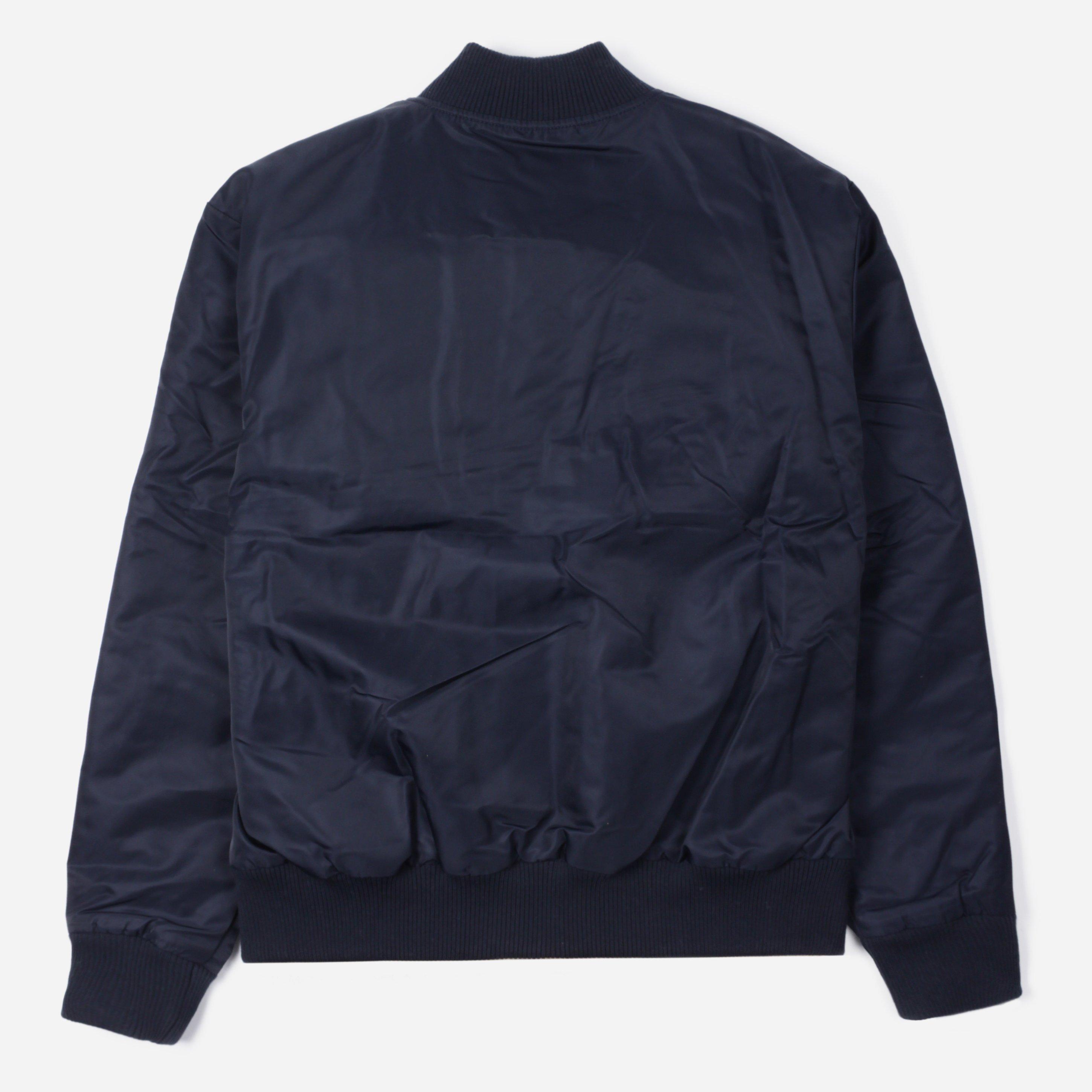 patta classic bomber jacket