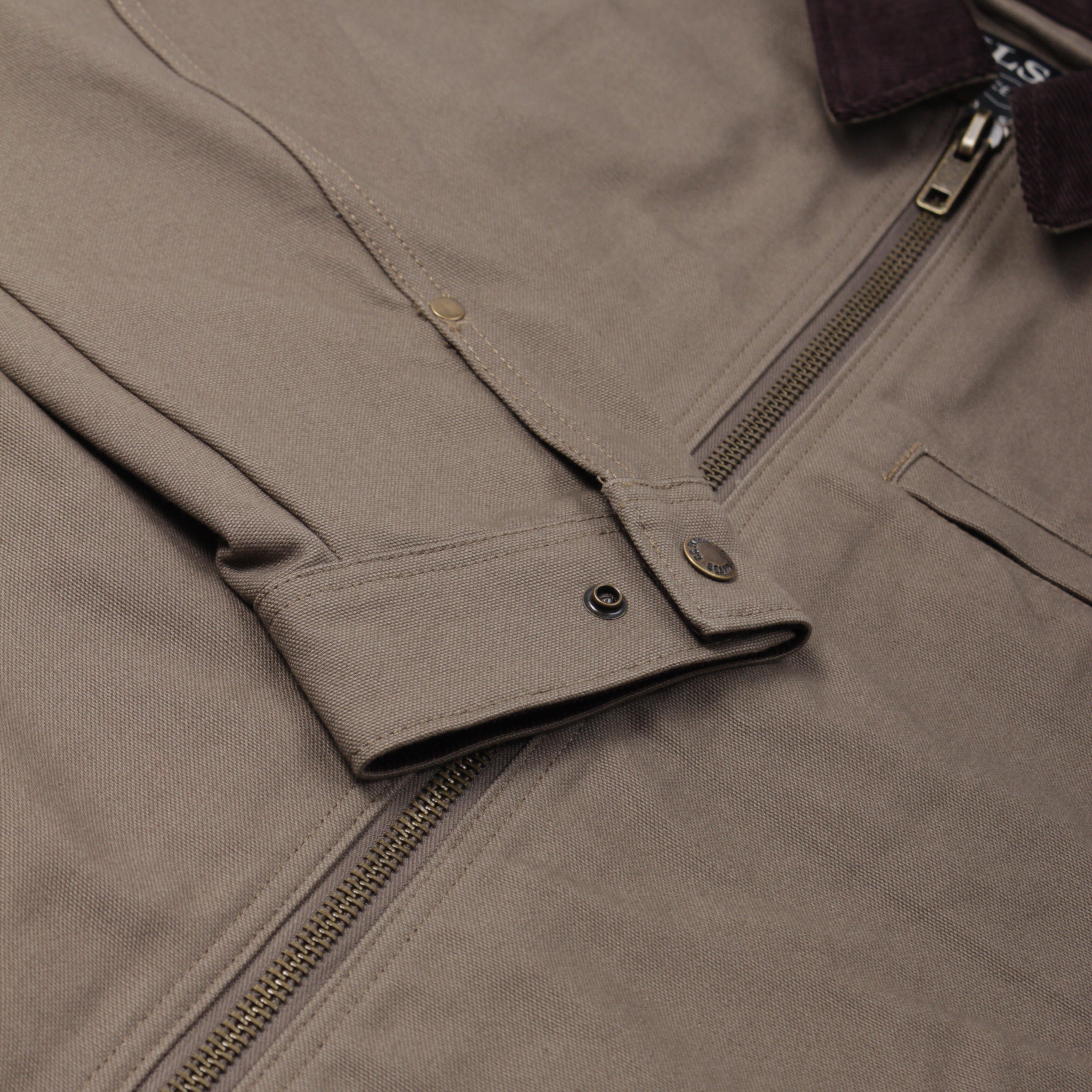 filson tacoma jacket