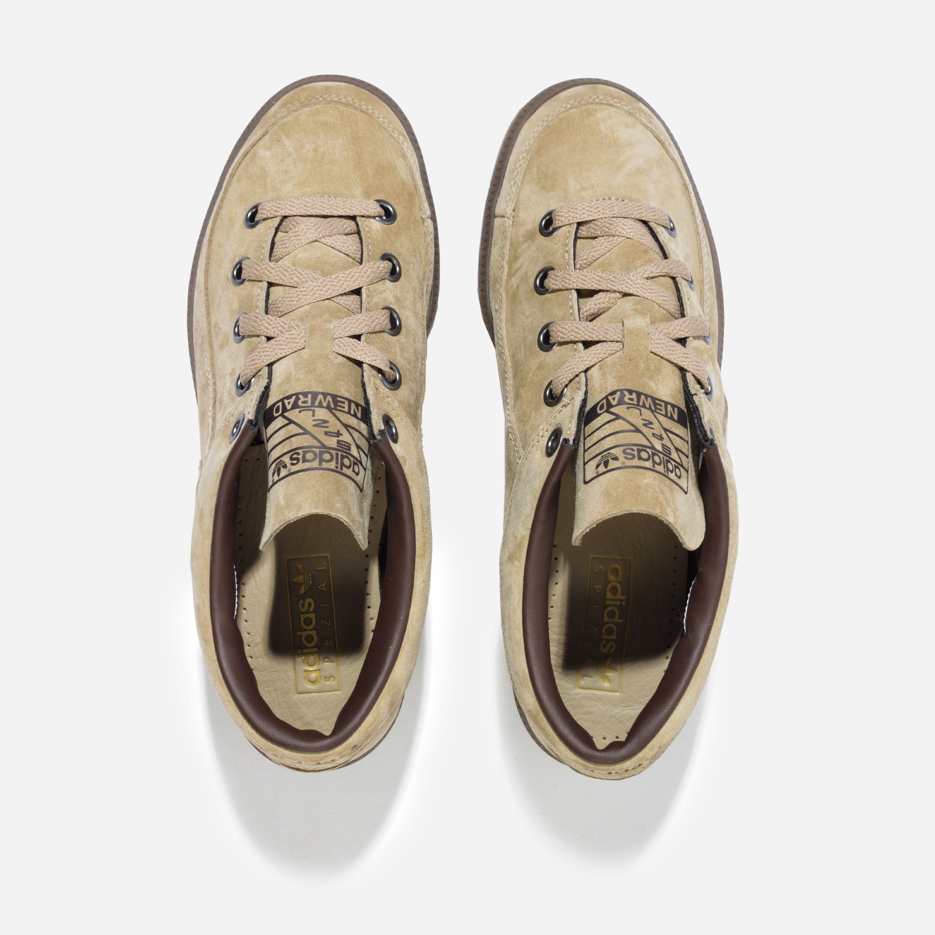spezial newrad