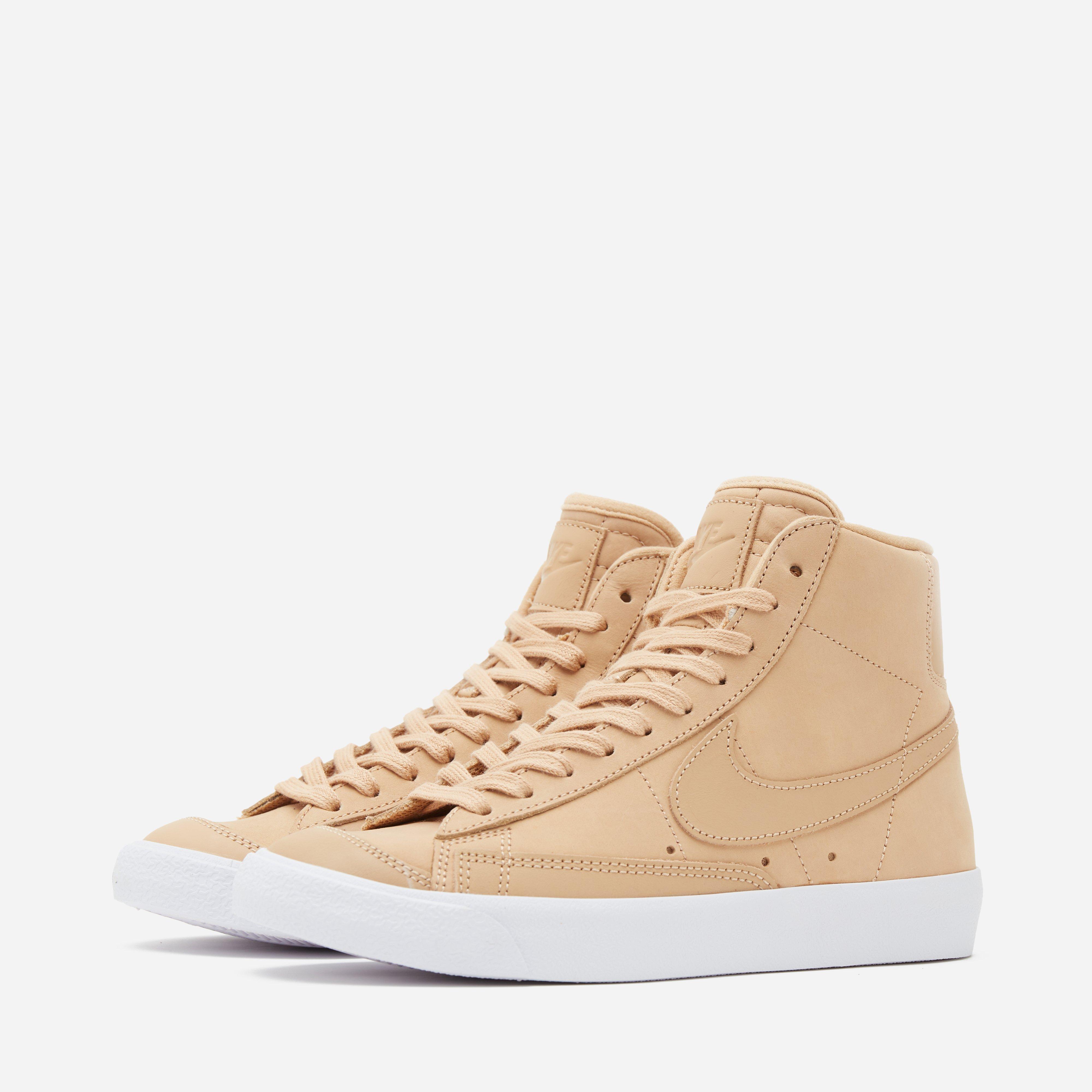 nike blazer mid lx