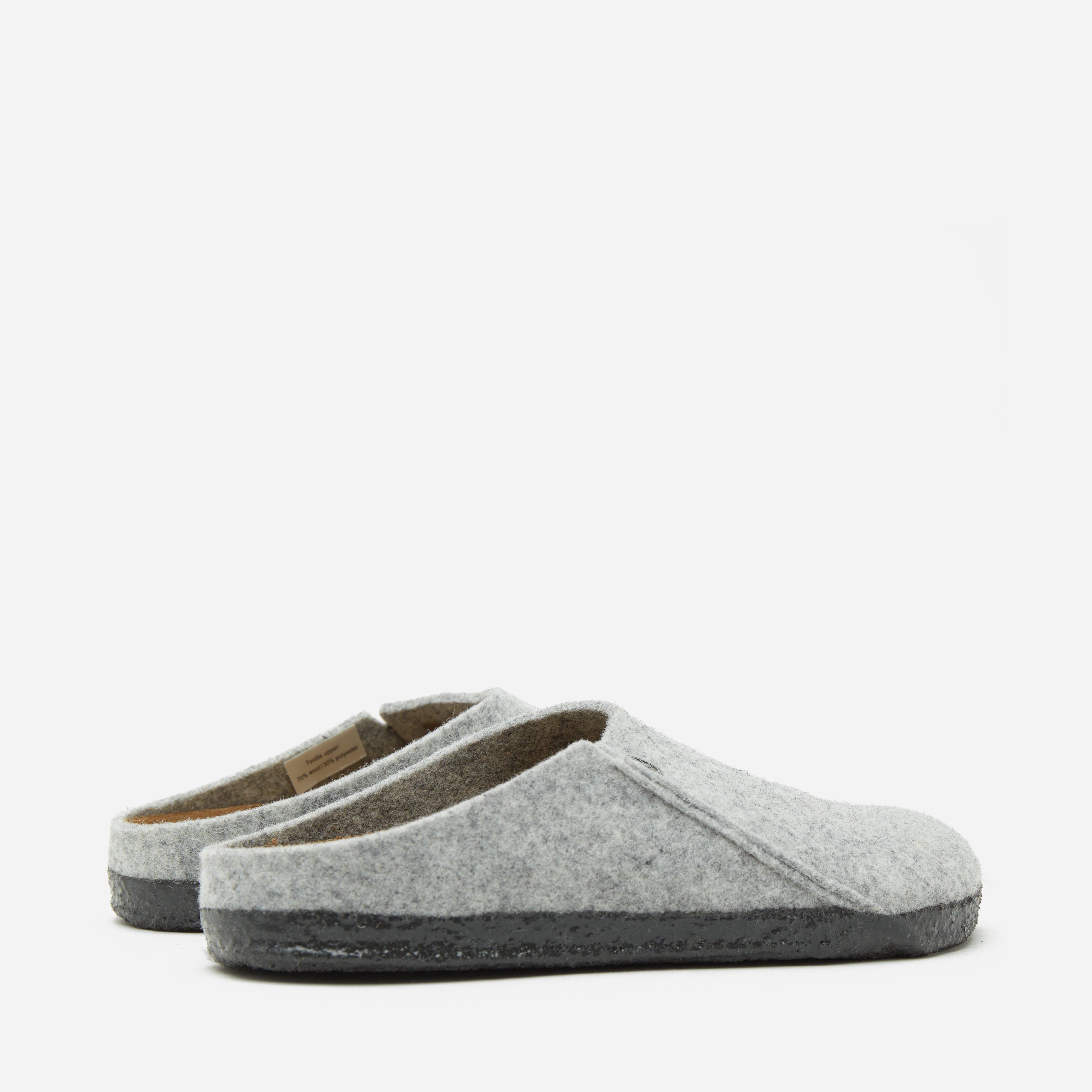 Light Grey Atterley Women Shoes Slippers Cosyshoe Slippers 