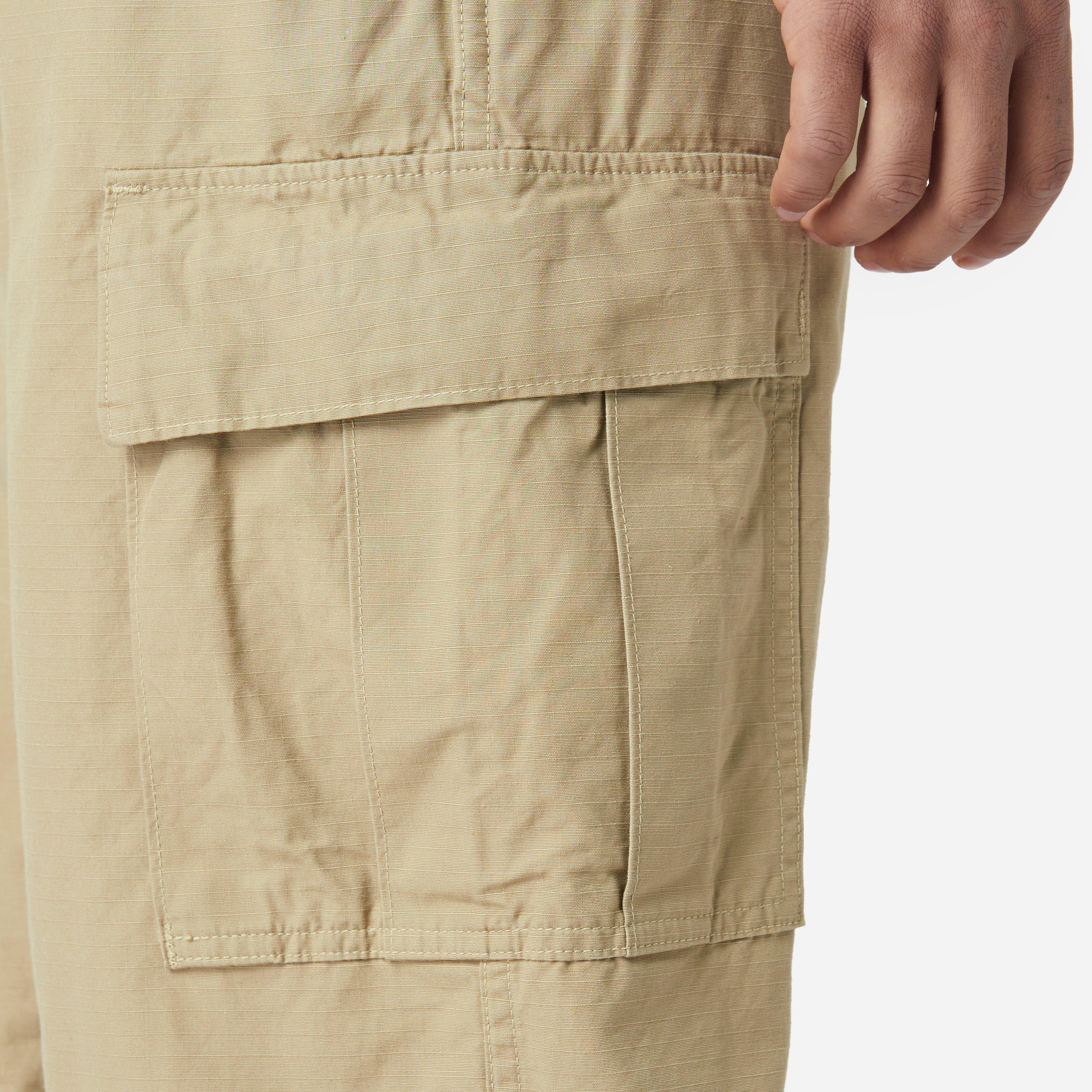 Orslow Vintage Fit 6 Pocket Cargo Pant in Natural for Men | Lyst