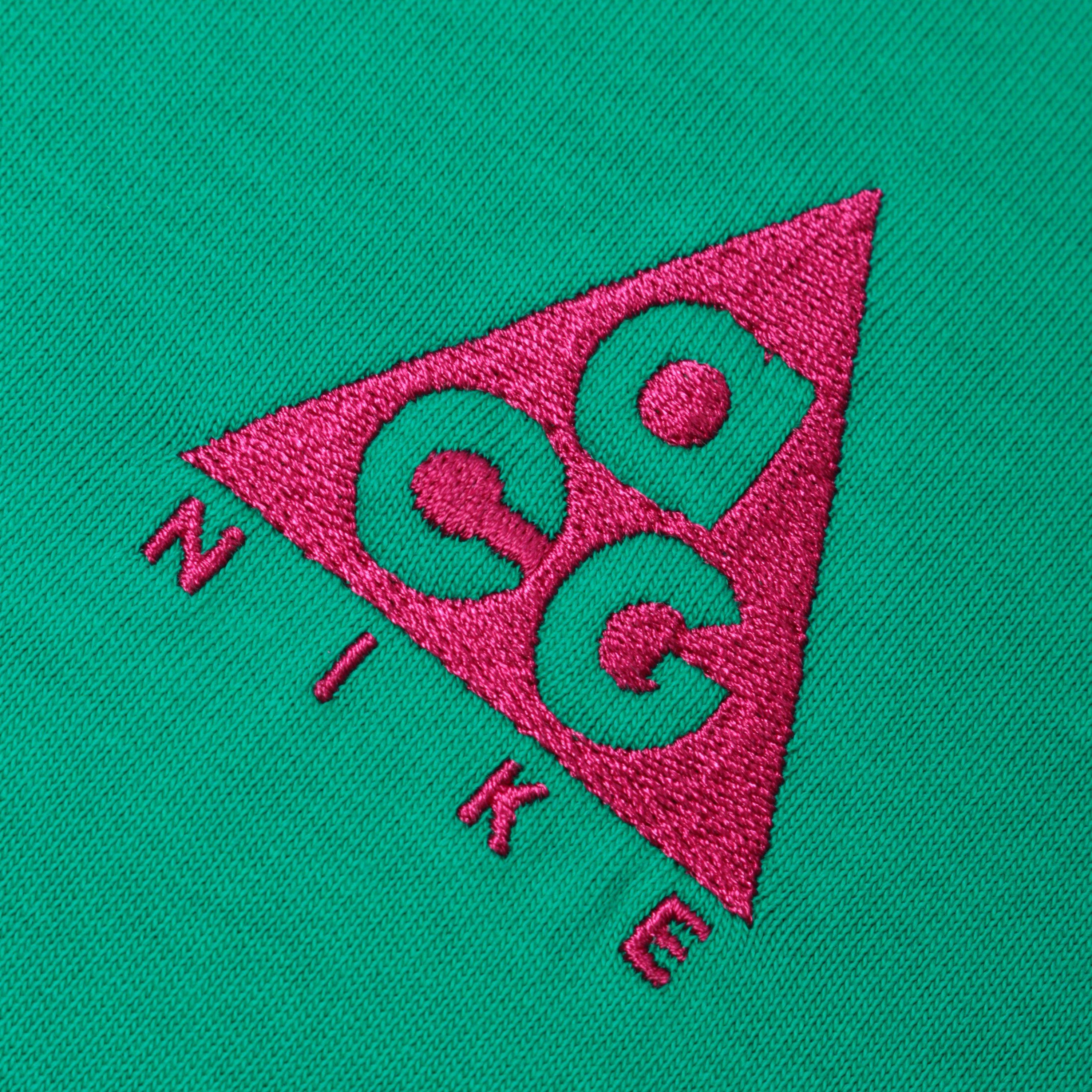 nike acg logo