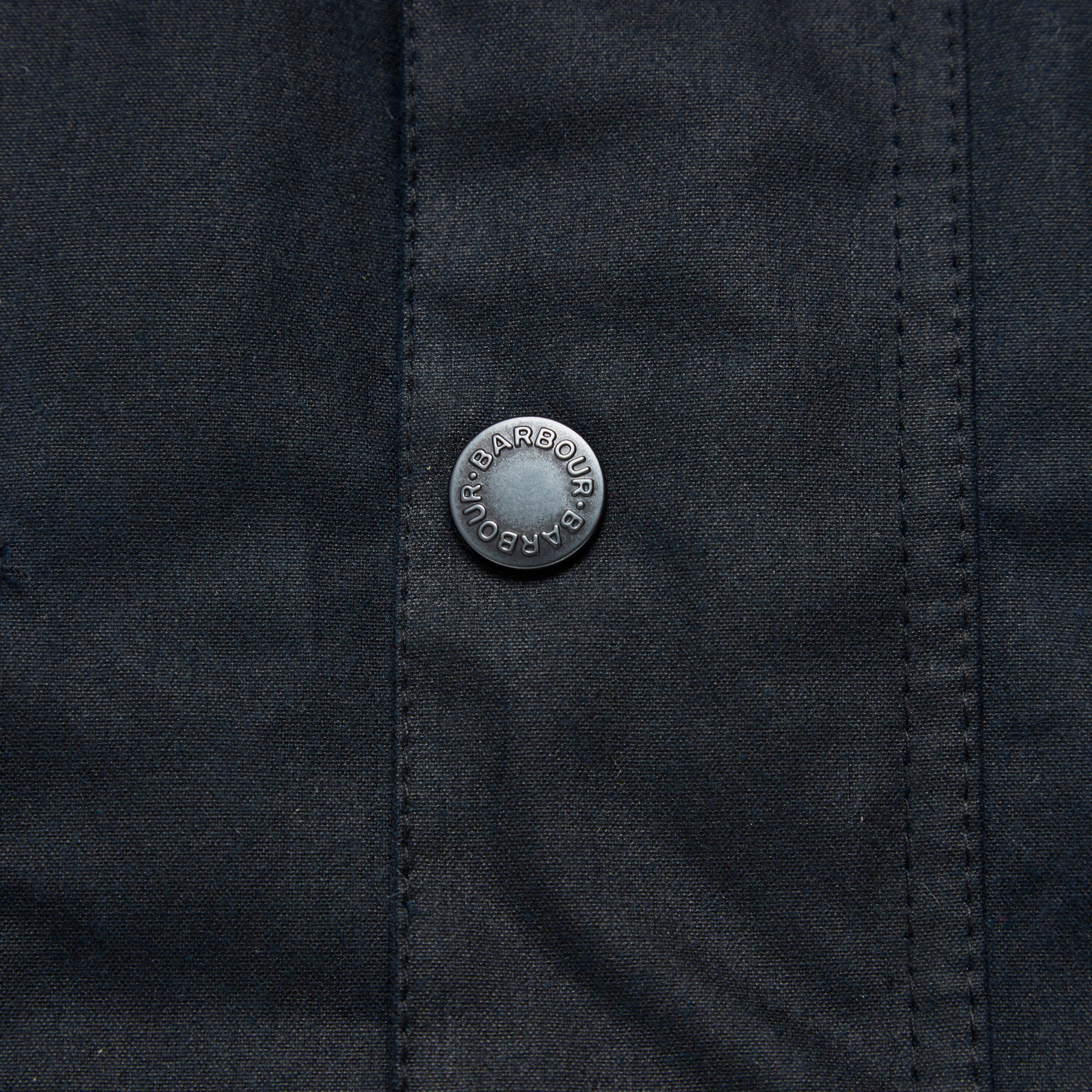 barbour sterling jacket