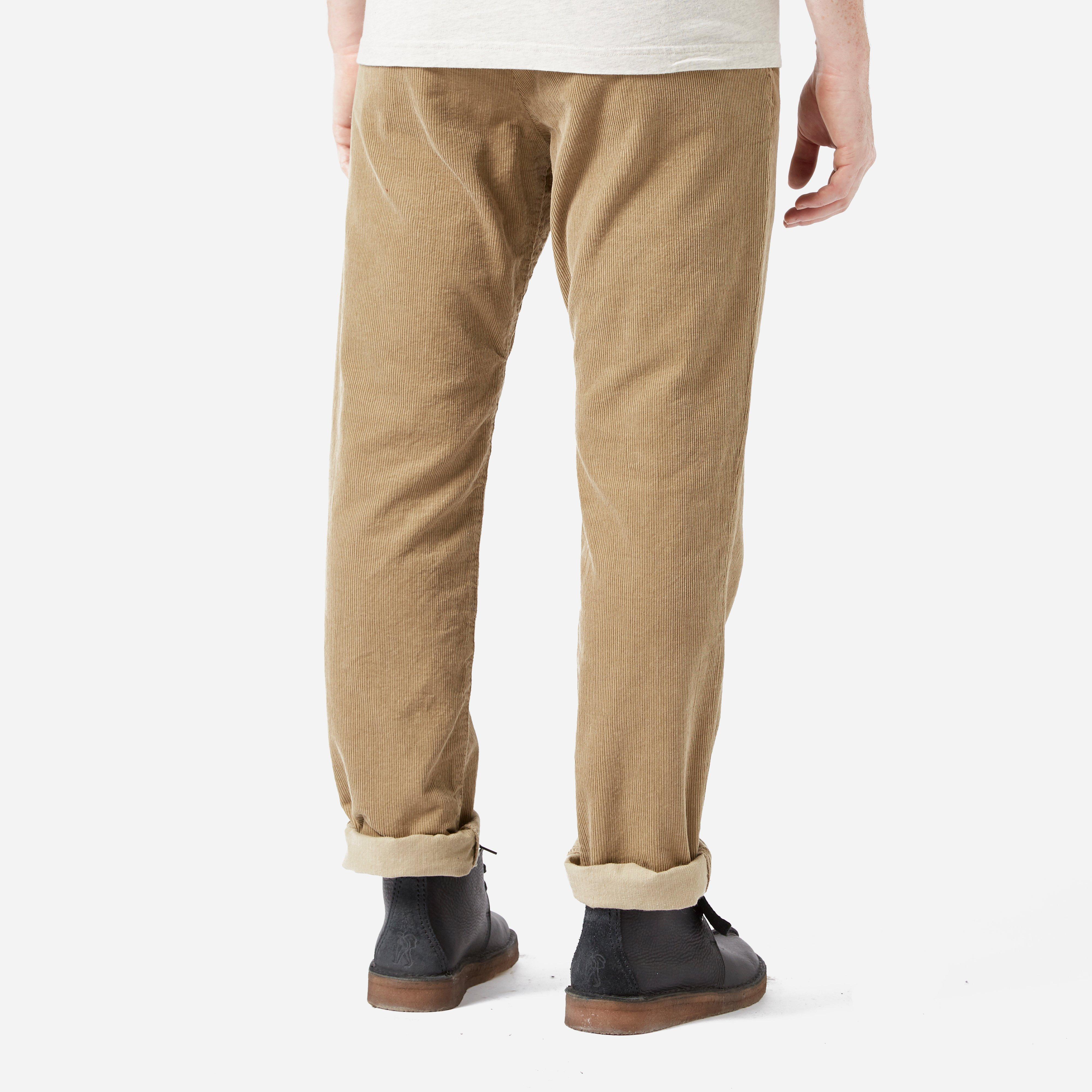 carhartt club pant corduroy