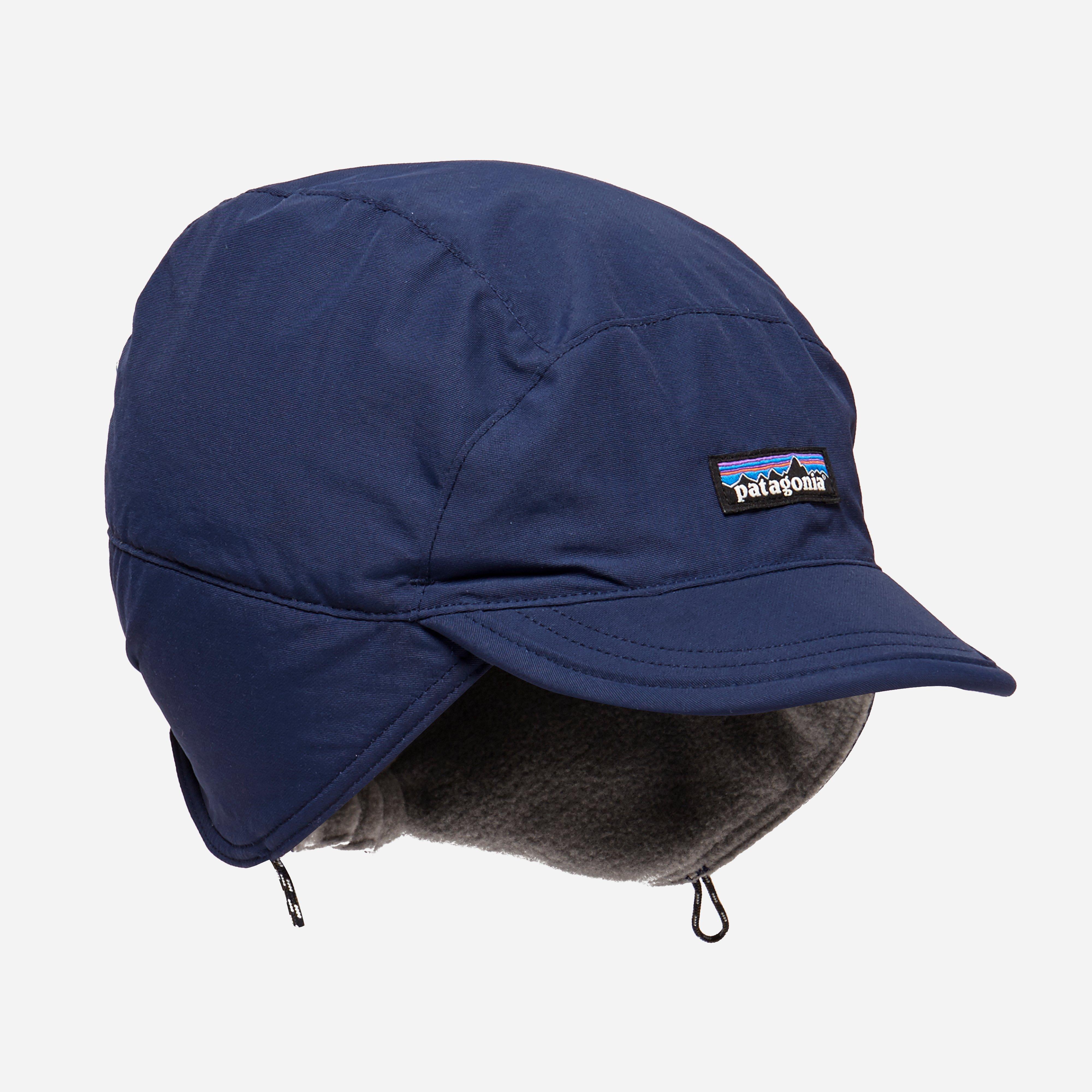 patagonia shelled duckbill cap