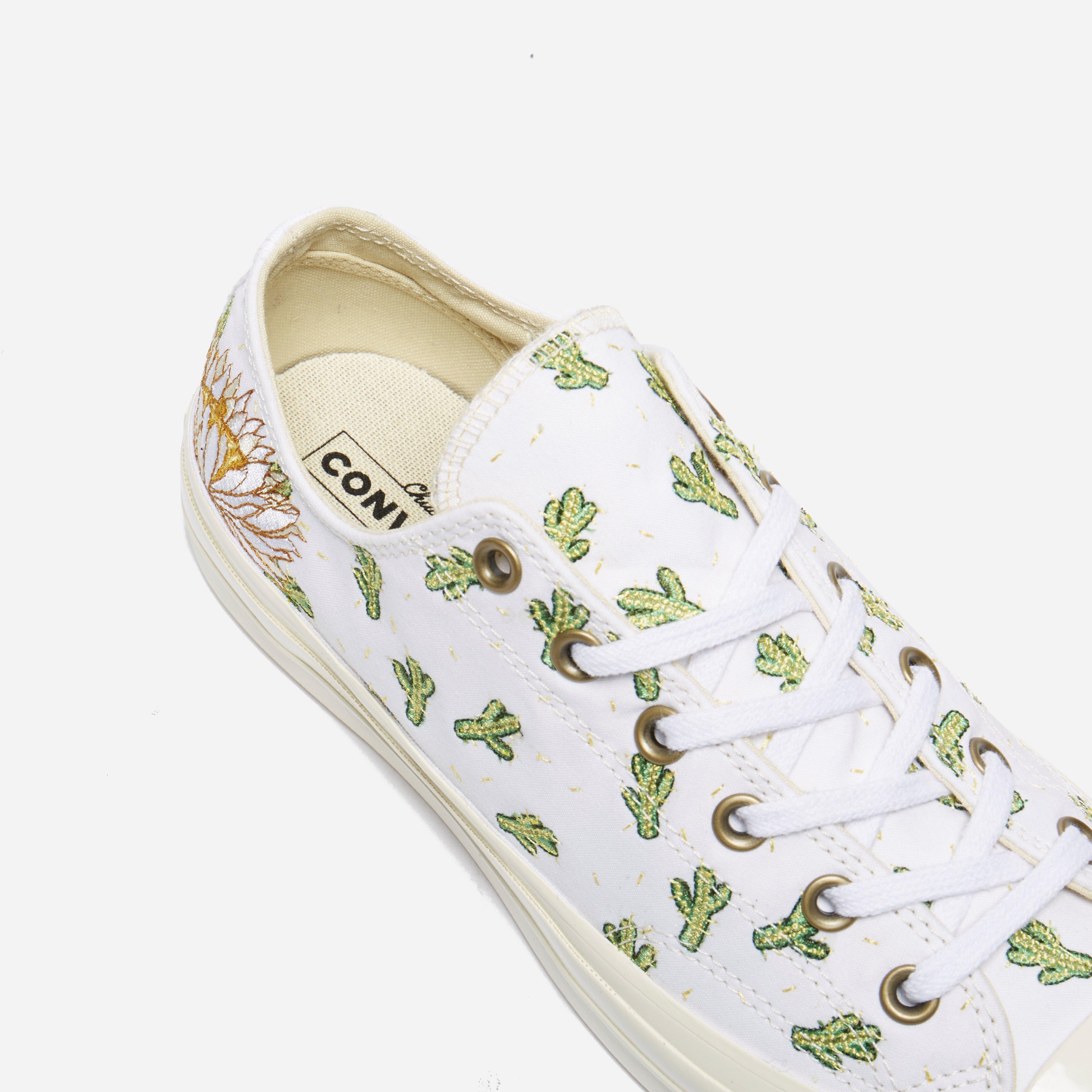 cactus converse