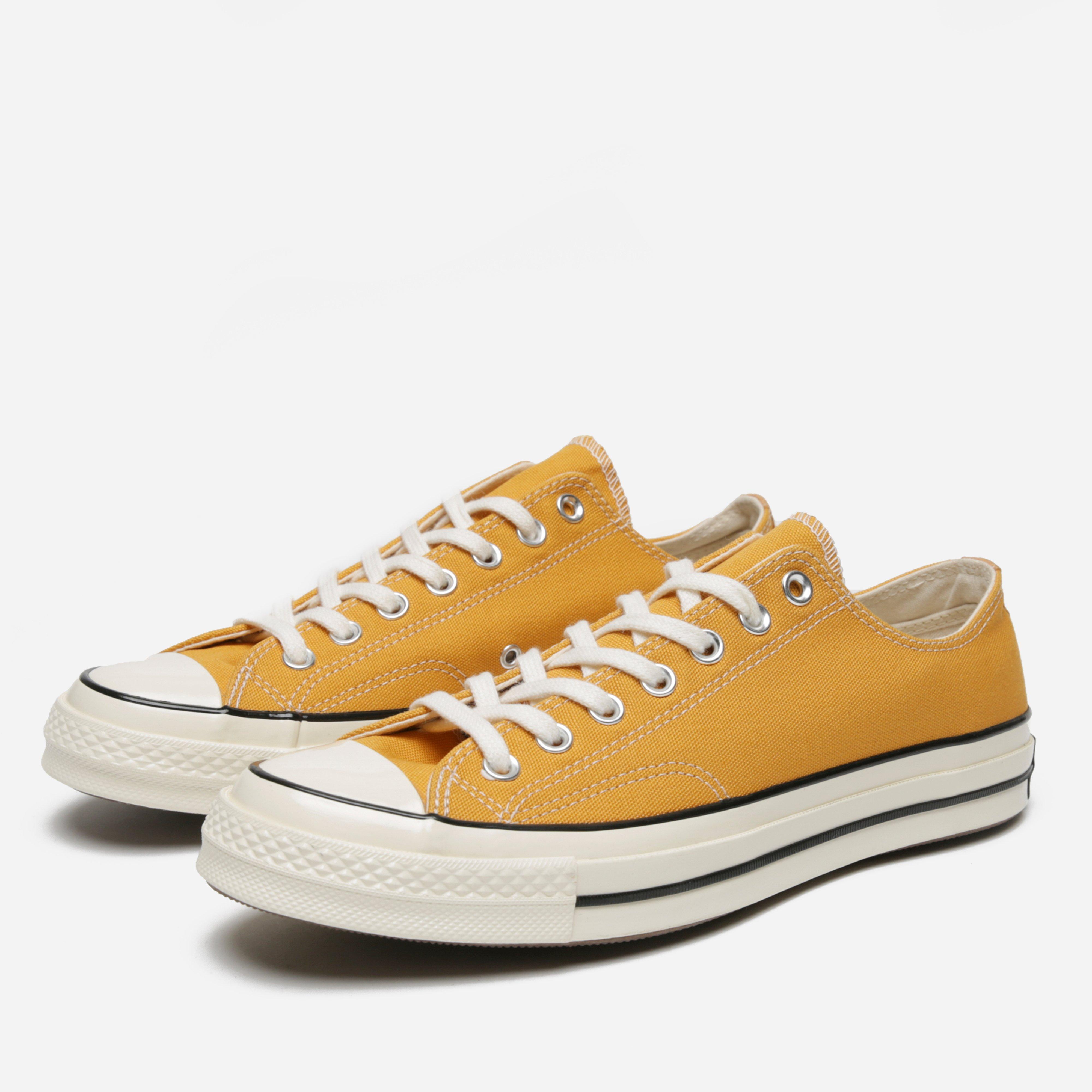 lugged white converse high top