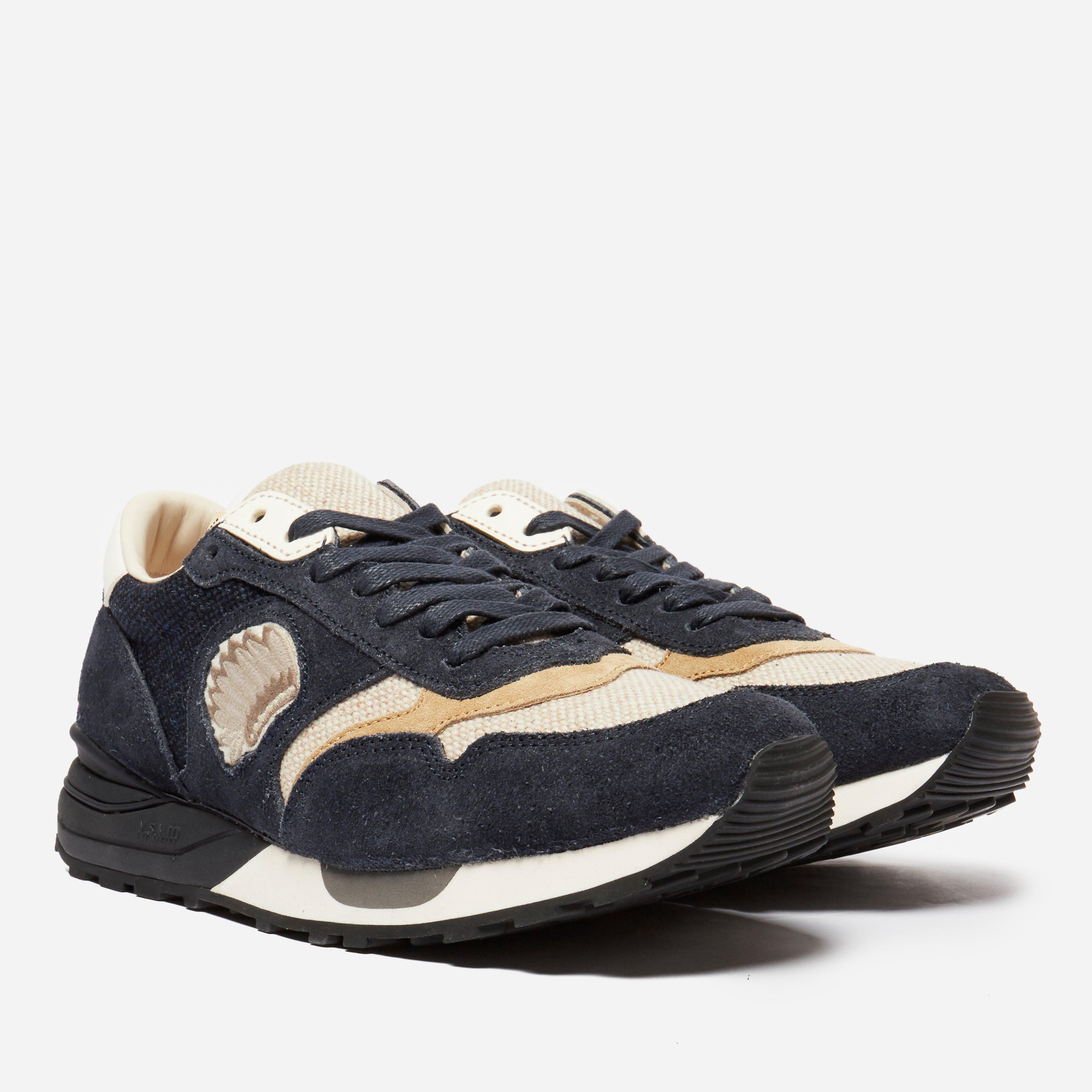 visvim jogger