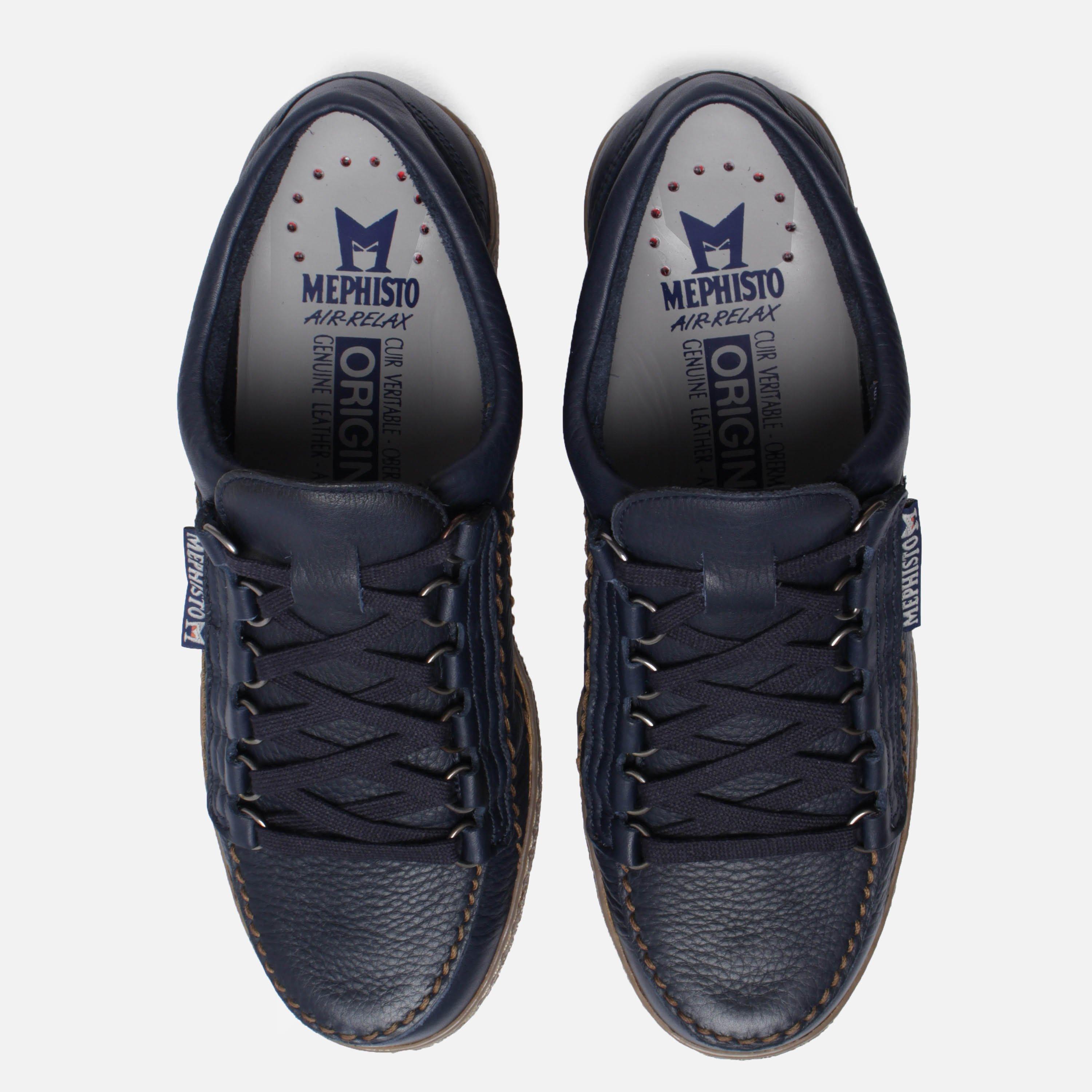 mephisto rainbow black