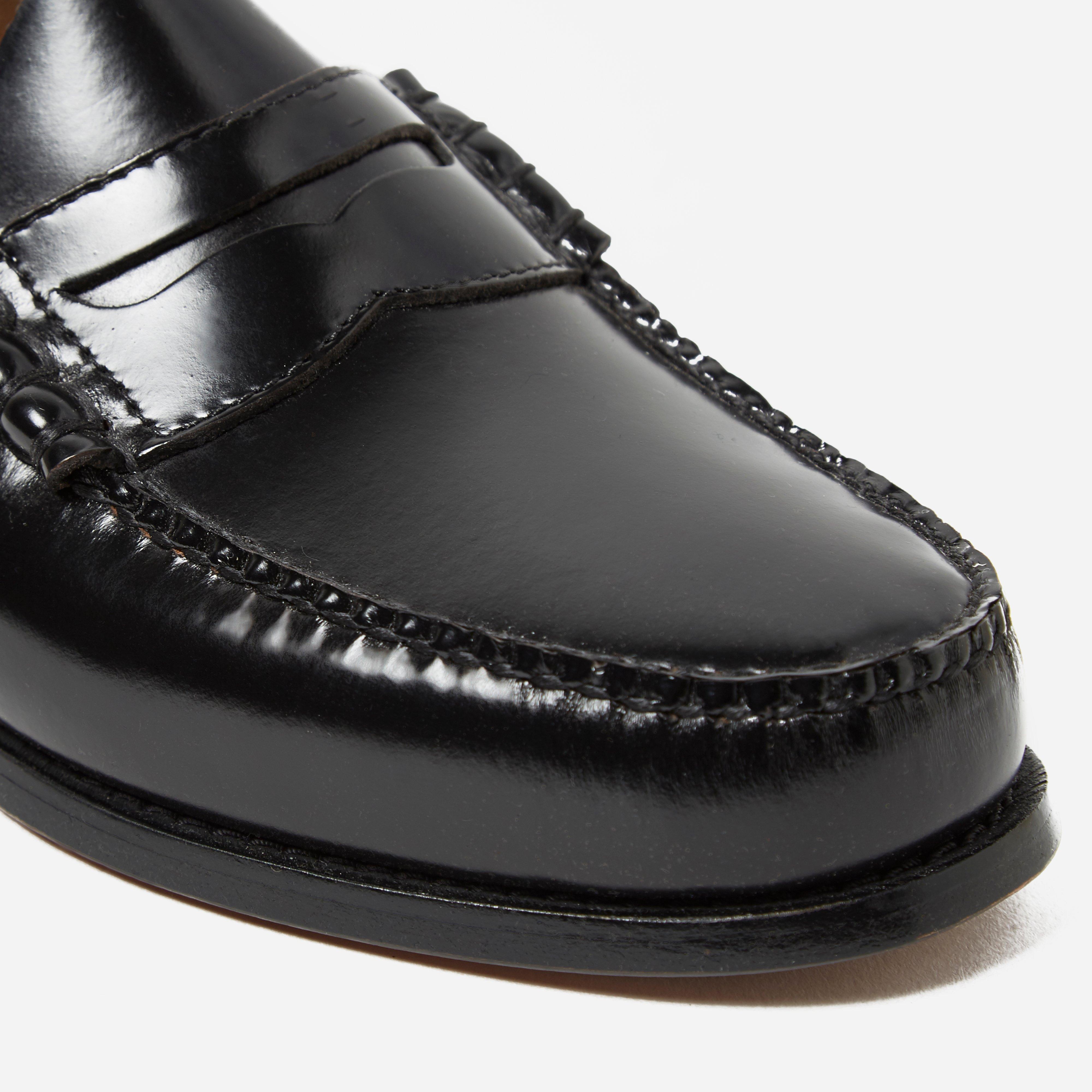 gh bass bradford penny loafer
