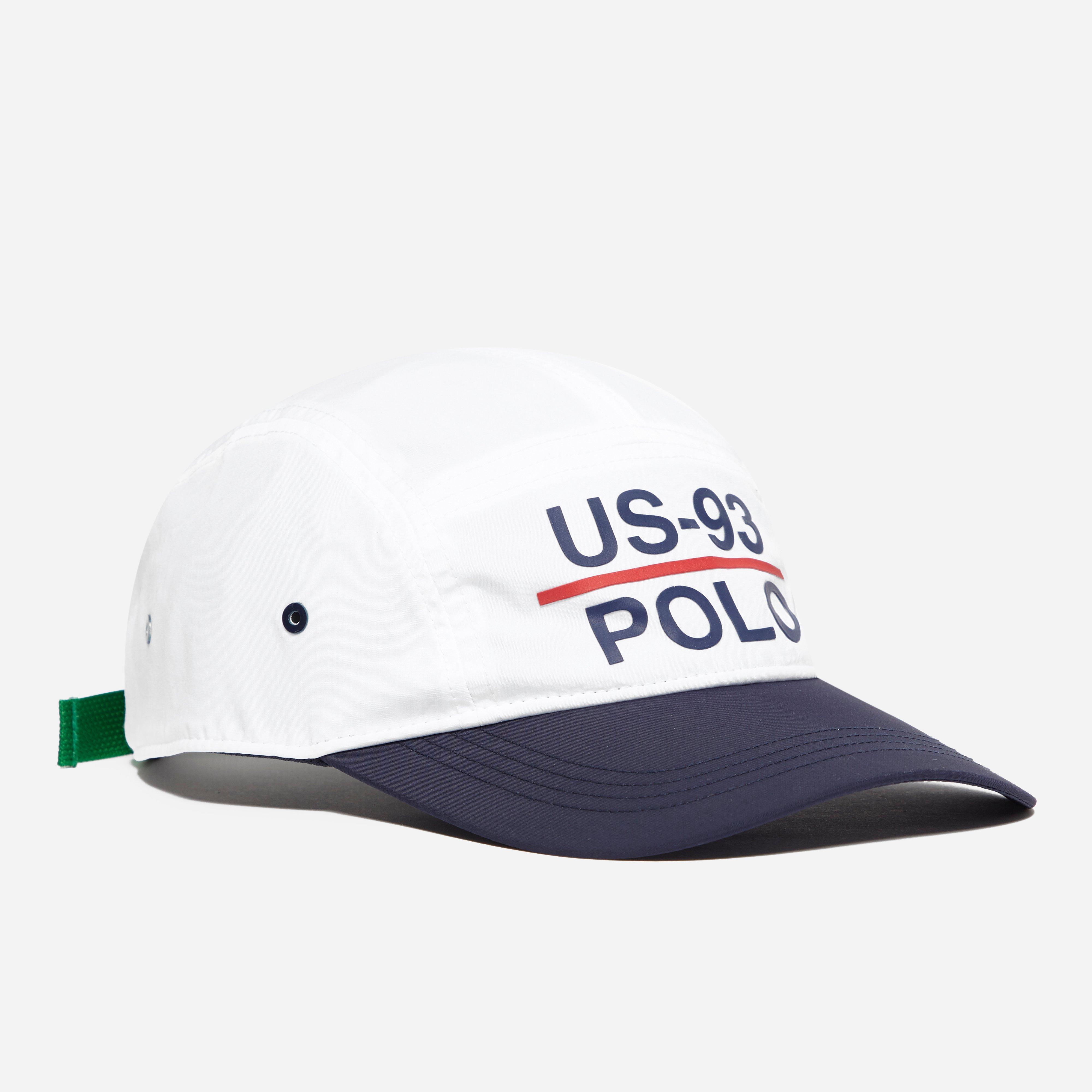 polo cp 93 hat