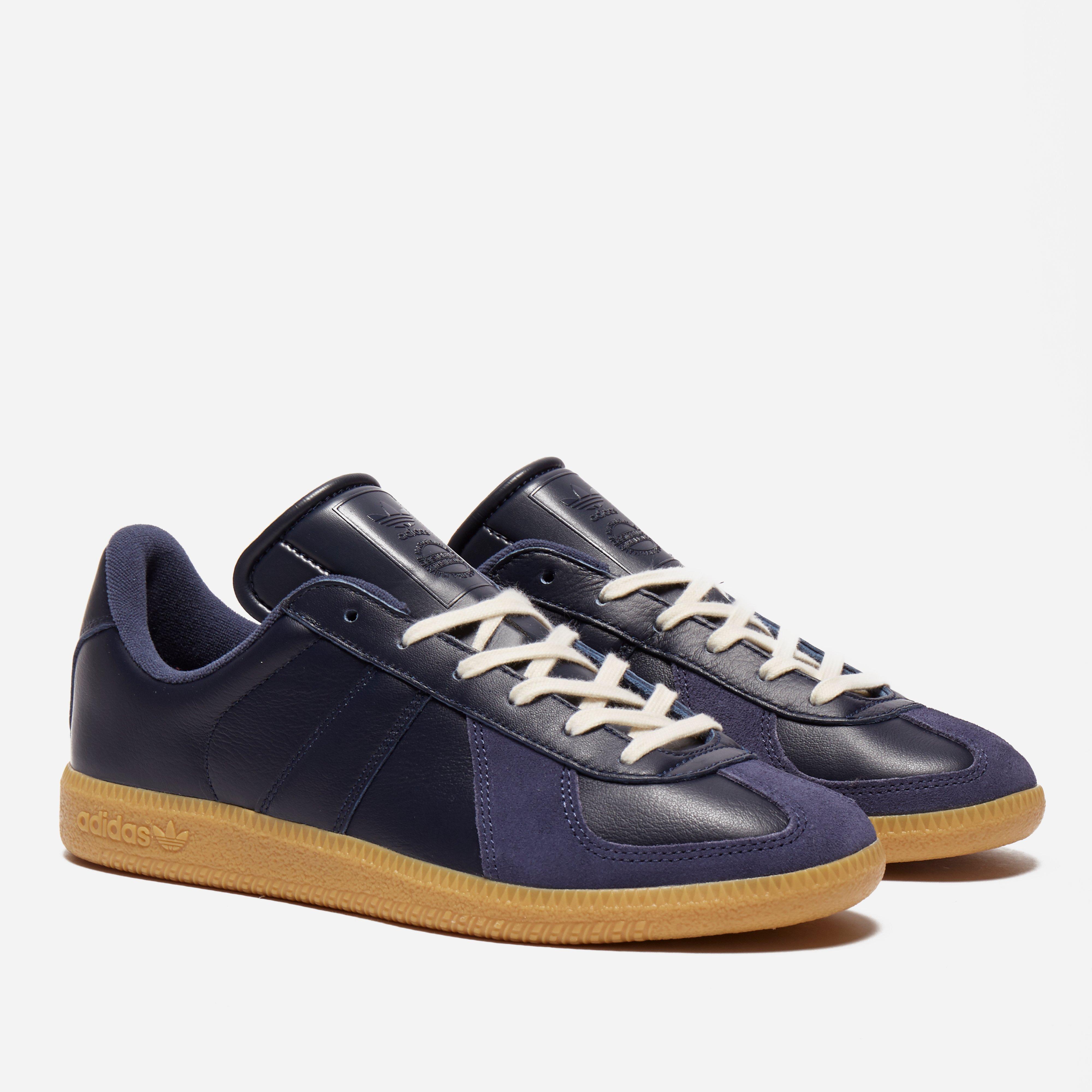 adidas Originals Bw Army in Blue for 