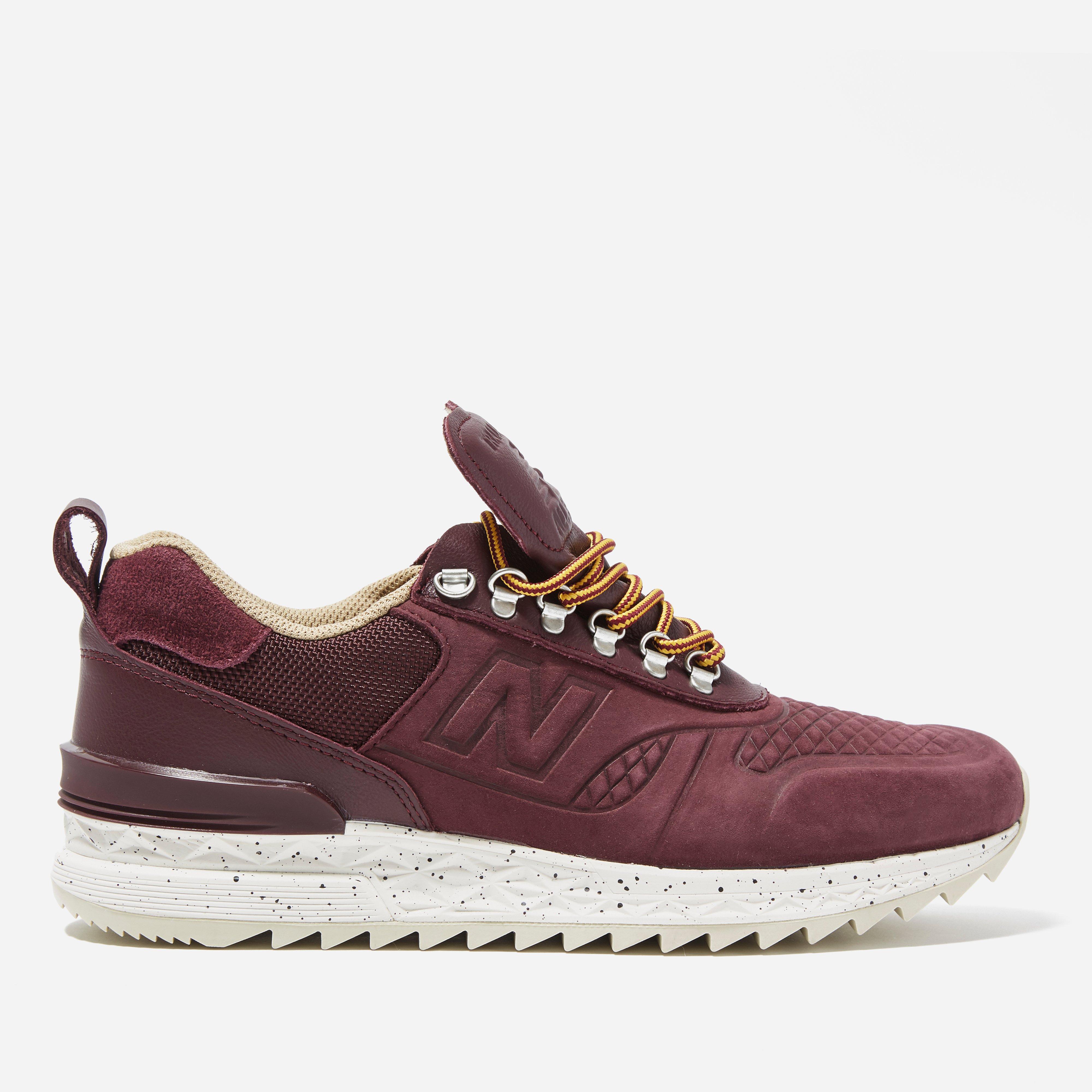 new balance tba