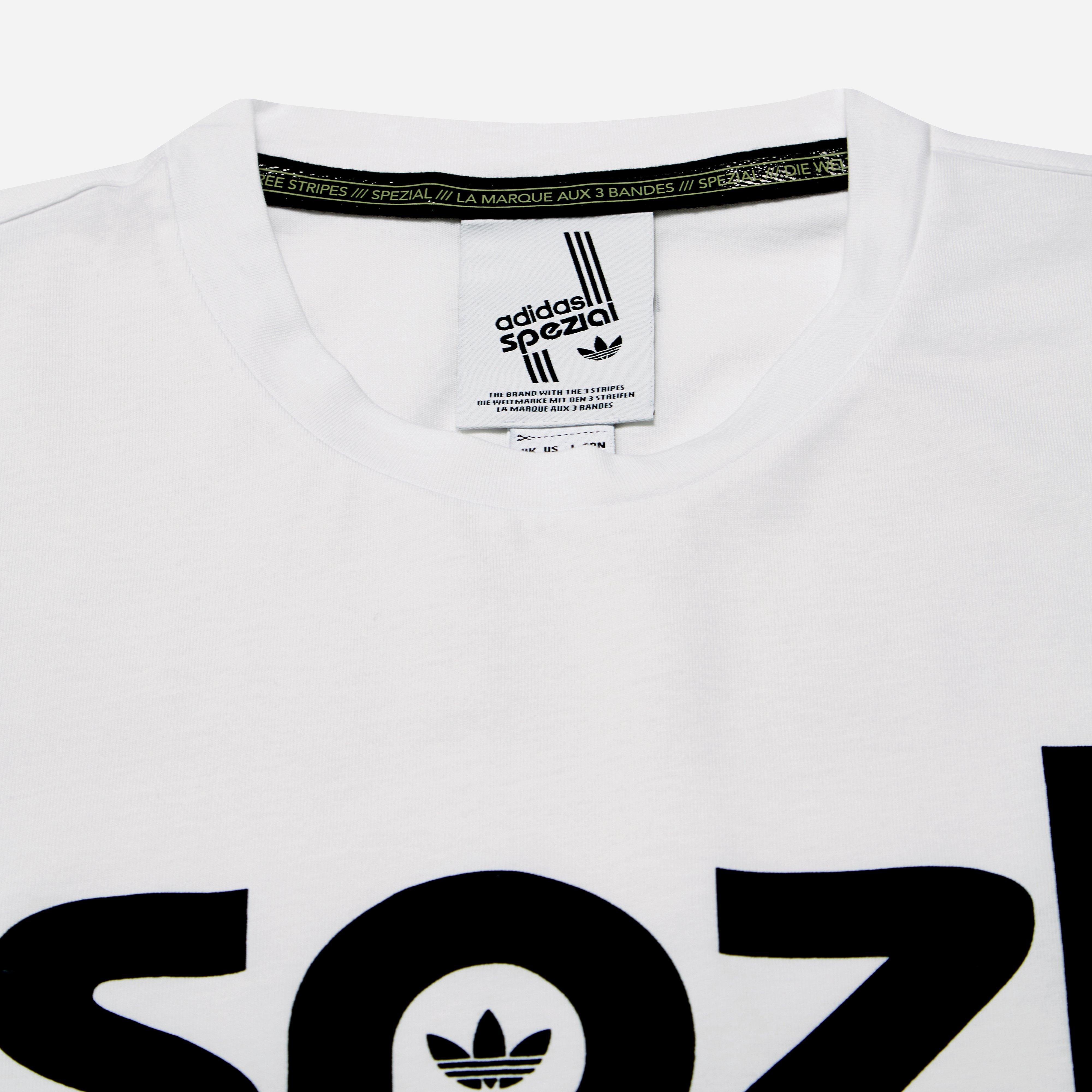 adidas spzl t shirt