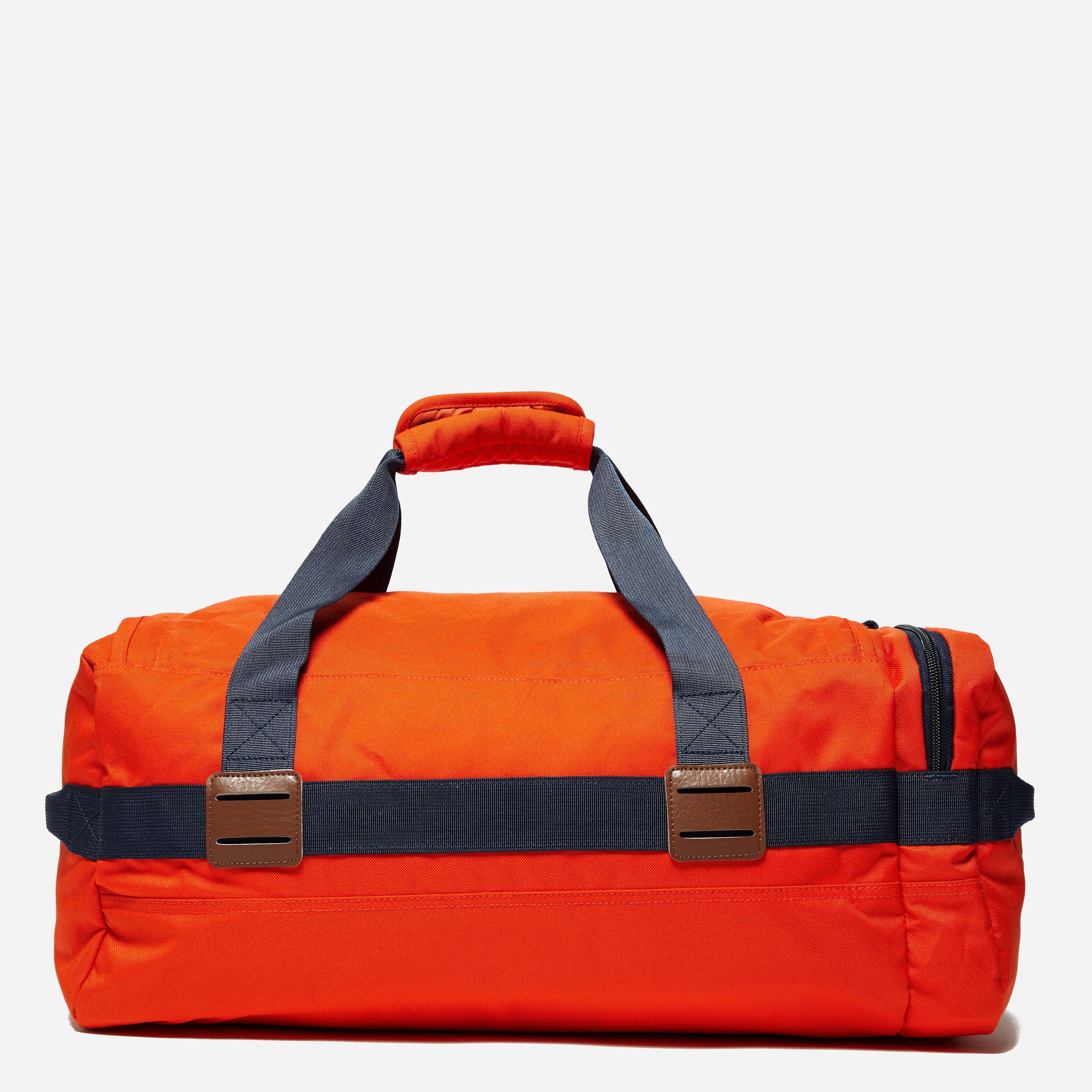 Patagonia Synthetic Arbor Duffel 30l in Red for Men Lyst