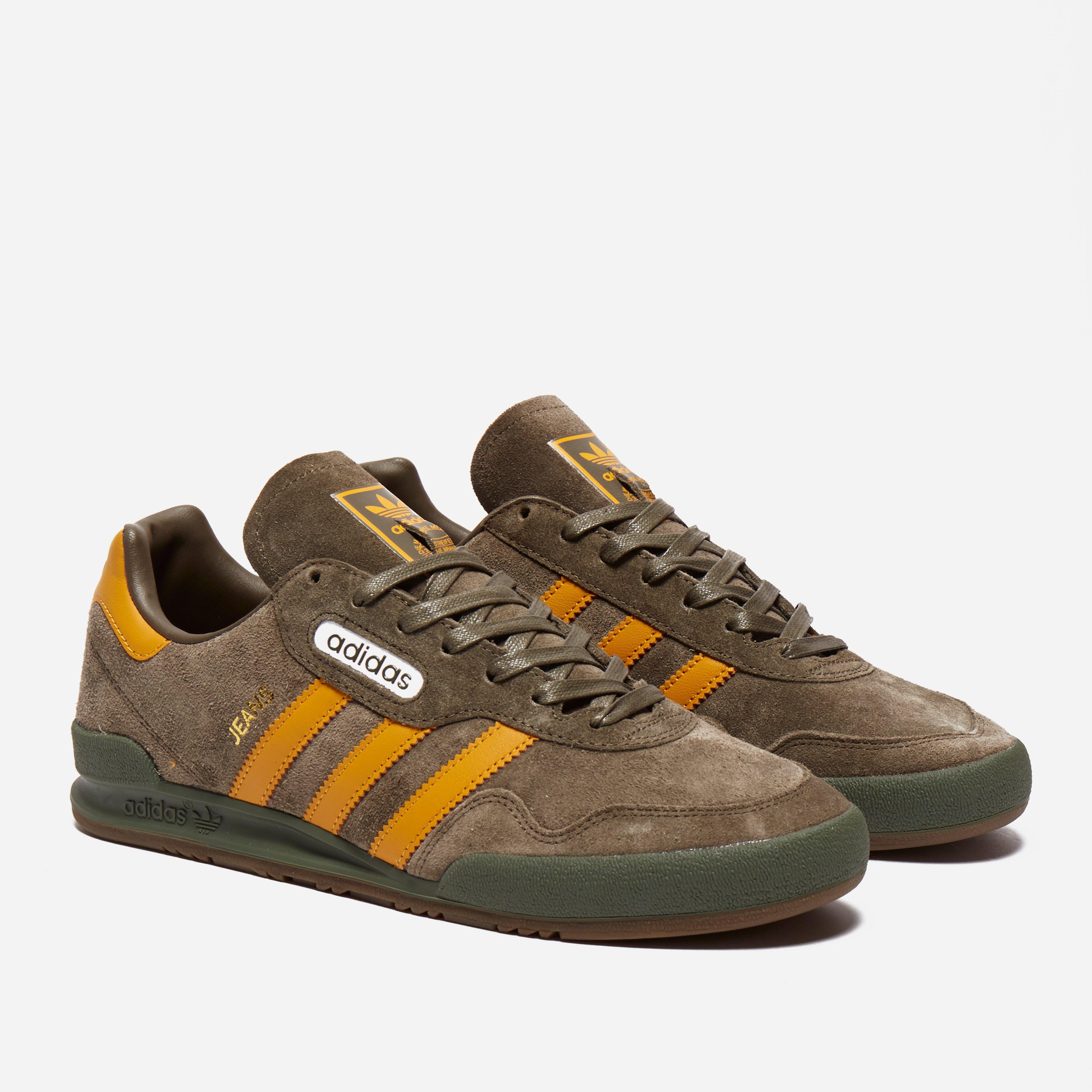 Lyst - adidas Originals Jeans Super in Green for Men