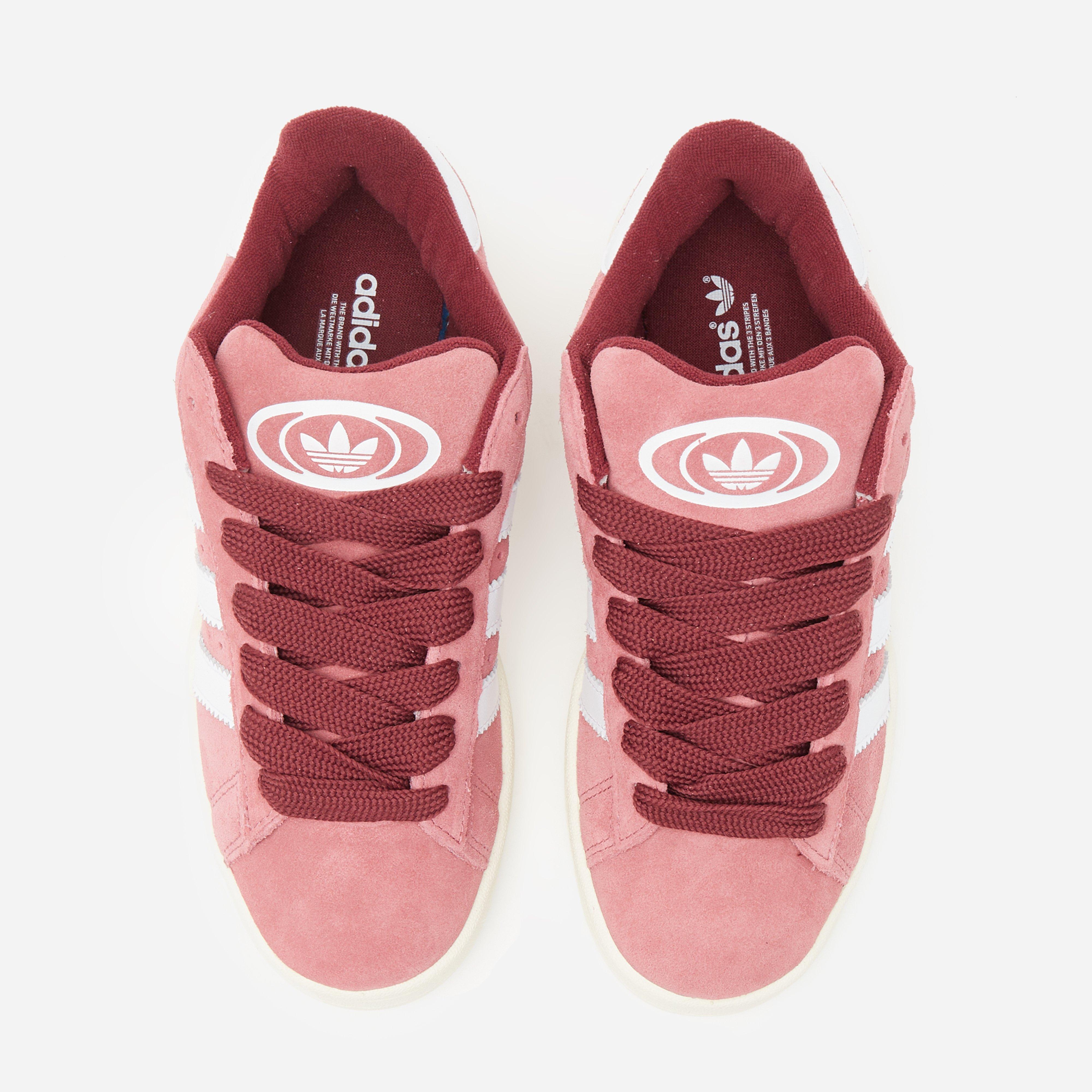 adidas Originals Campus 00s Women's in Pink | Lyst