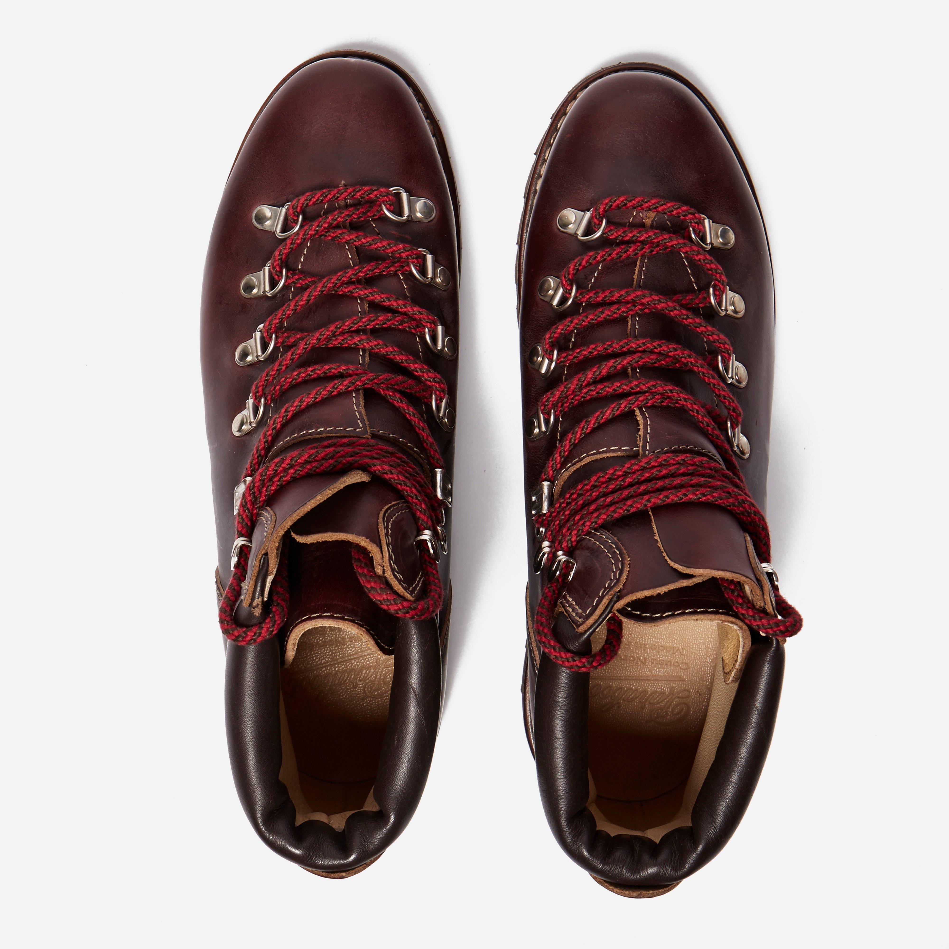 paraboot mountain boots