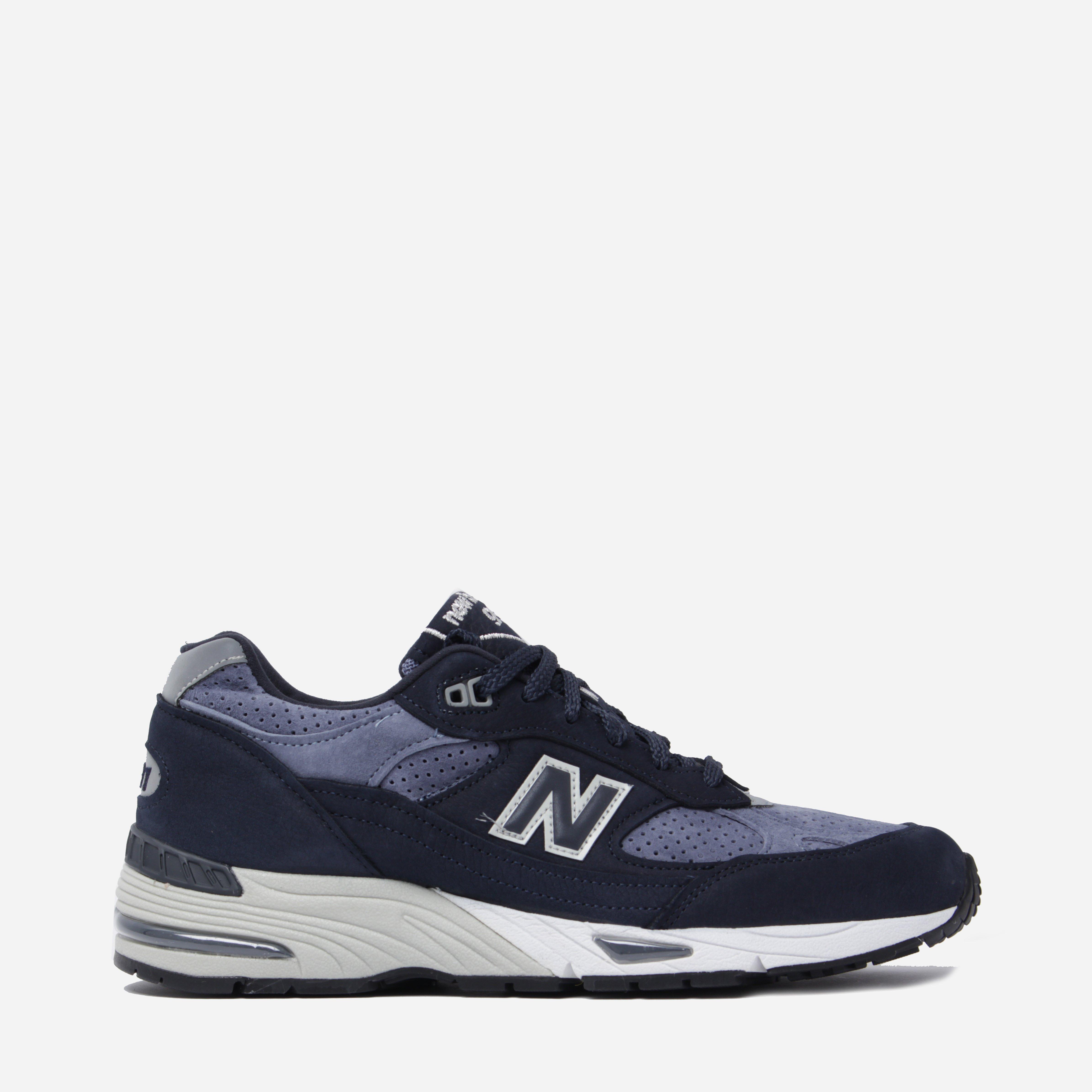 new balance 991 nvb