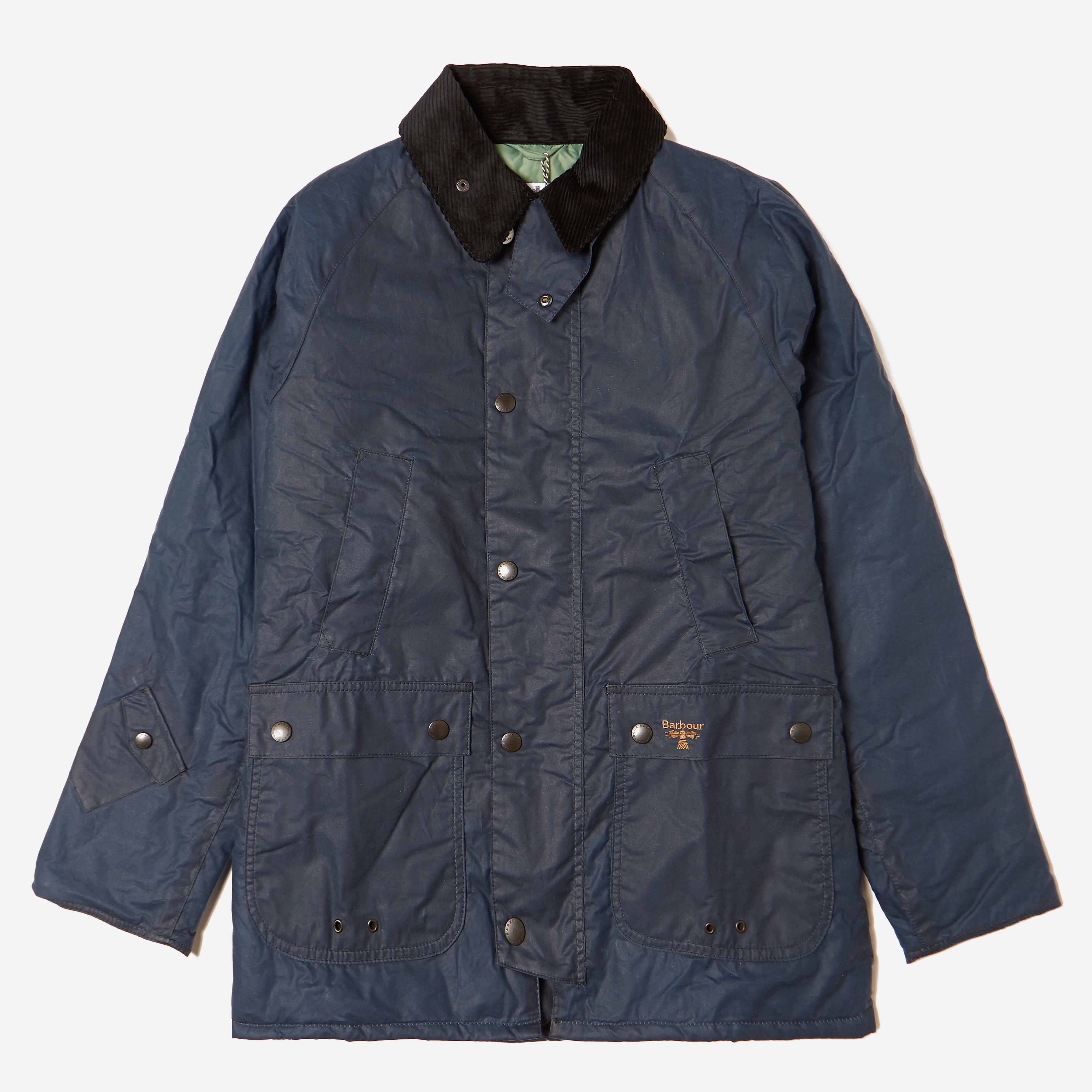 barbour lingmell jacket