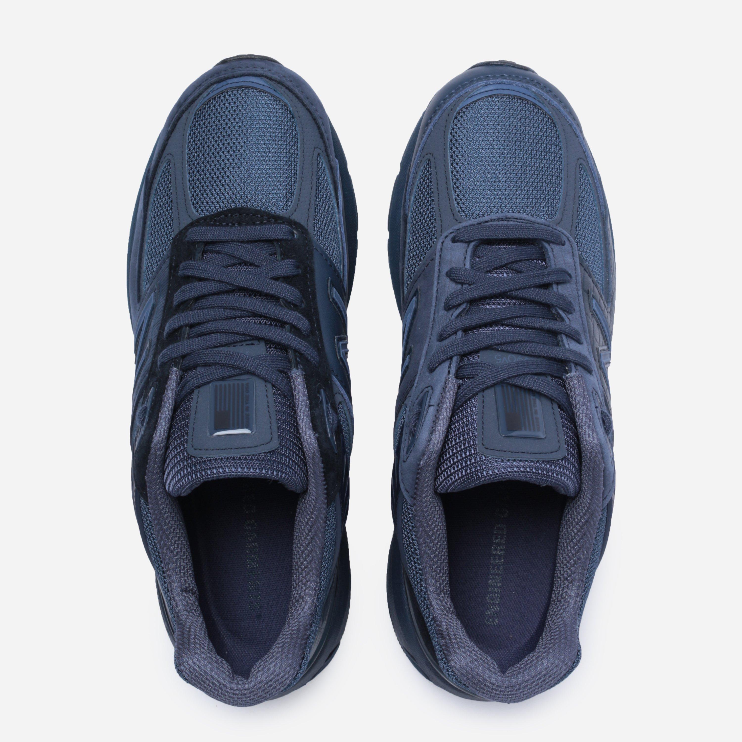 new balance m990 x engineered garments