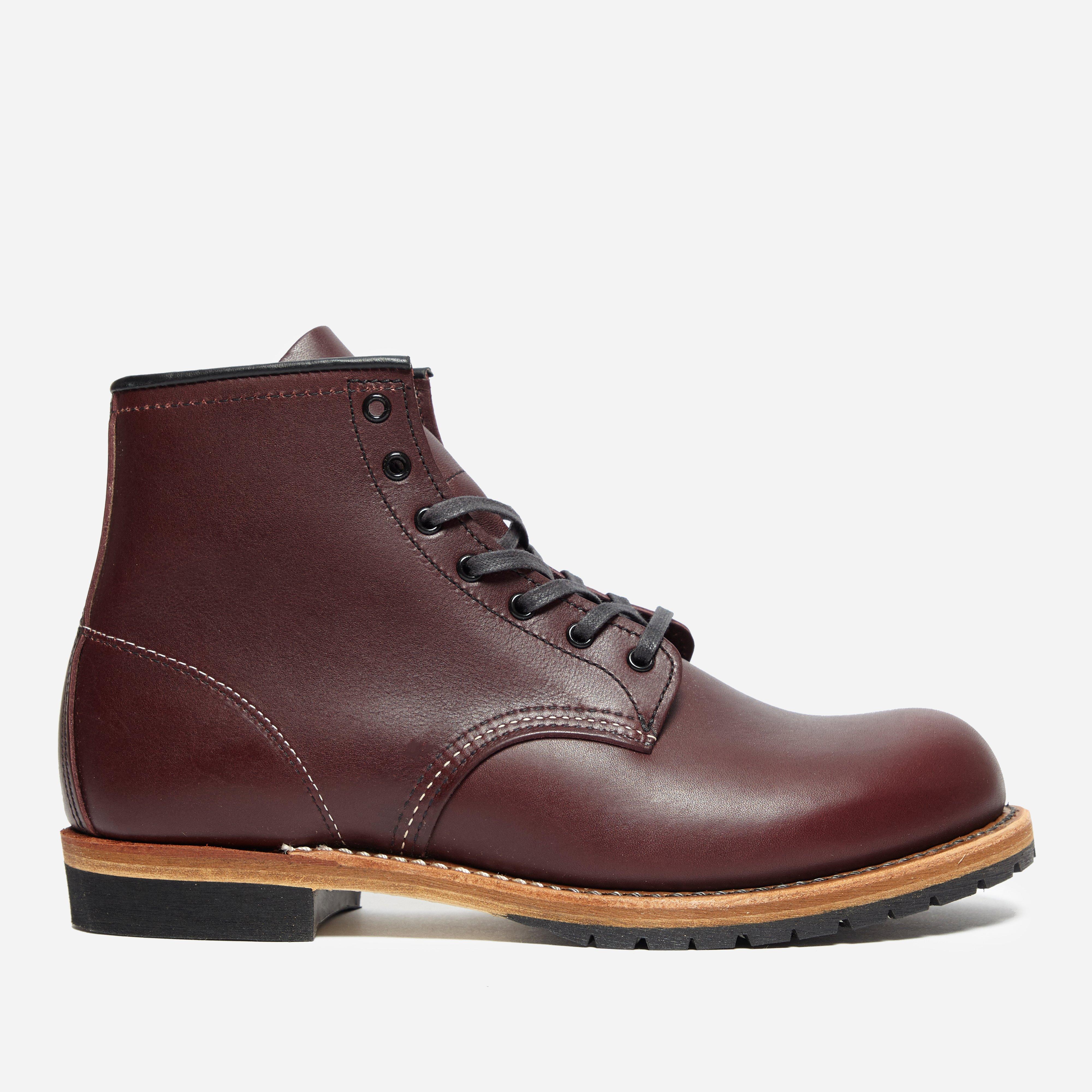 Red Wing 9011 Beckman Round Toe Boot in 