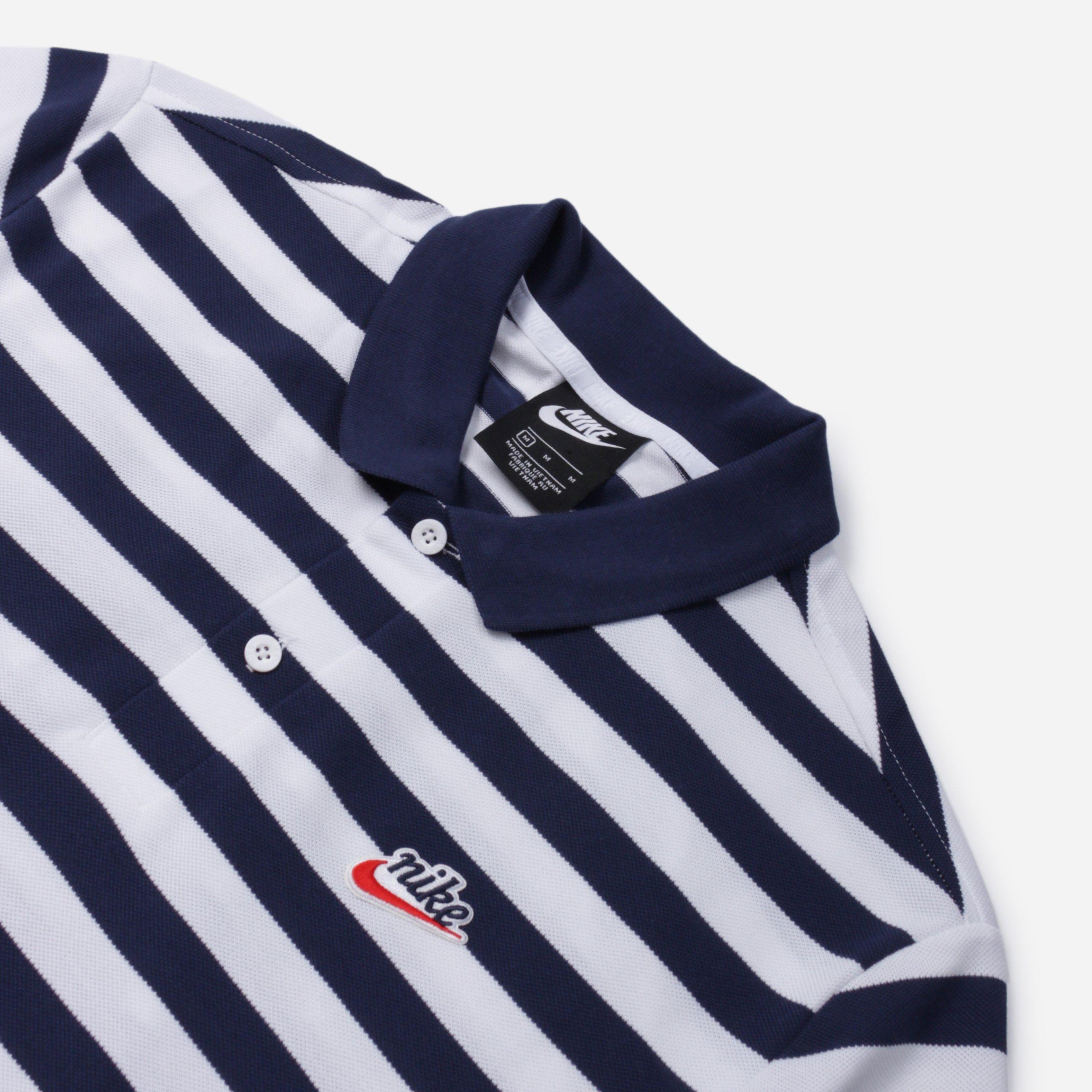 Nike Sportswear Heritage Short Sleeve 