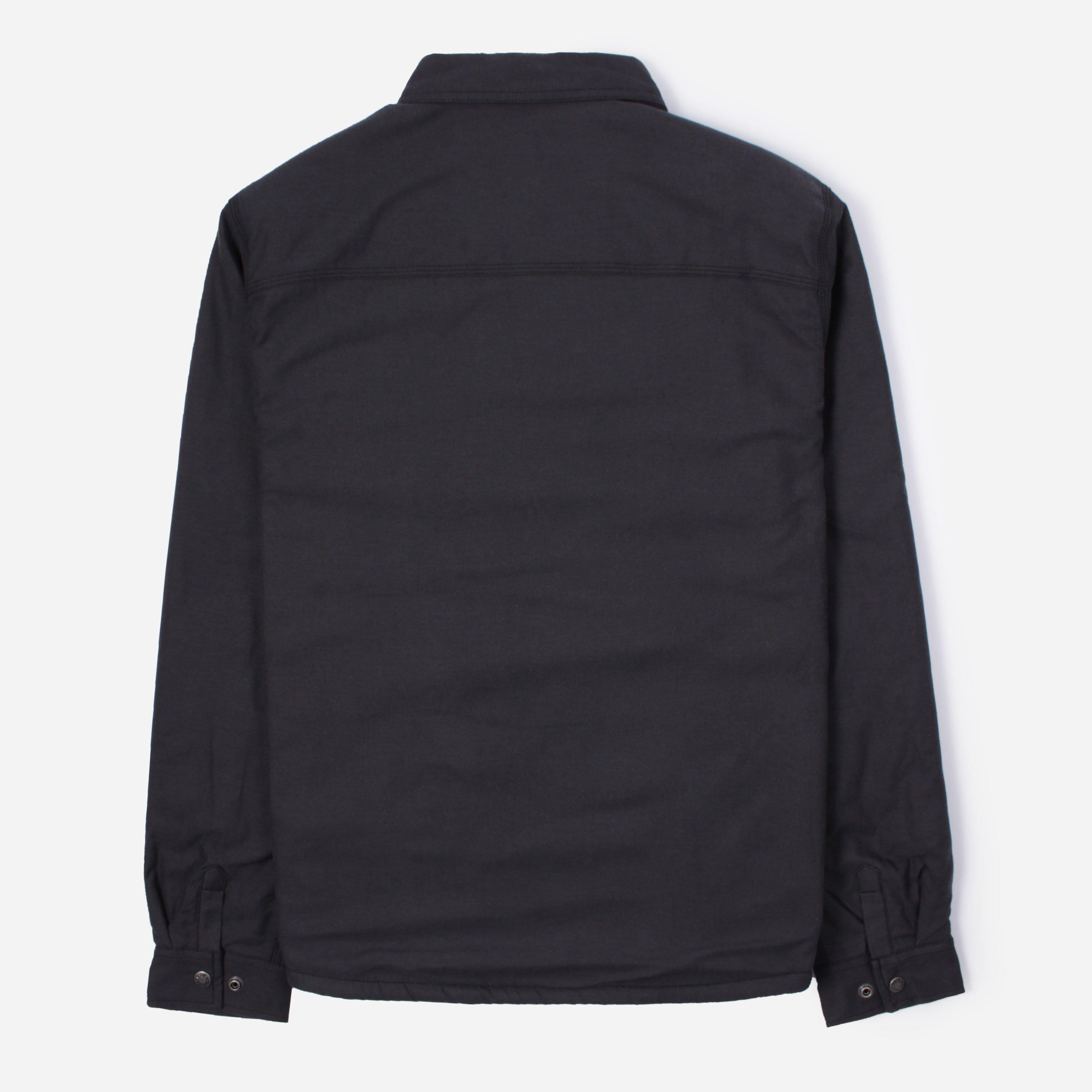 mens north face campshire shirt