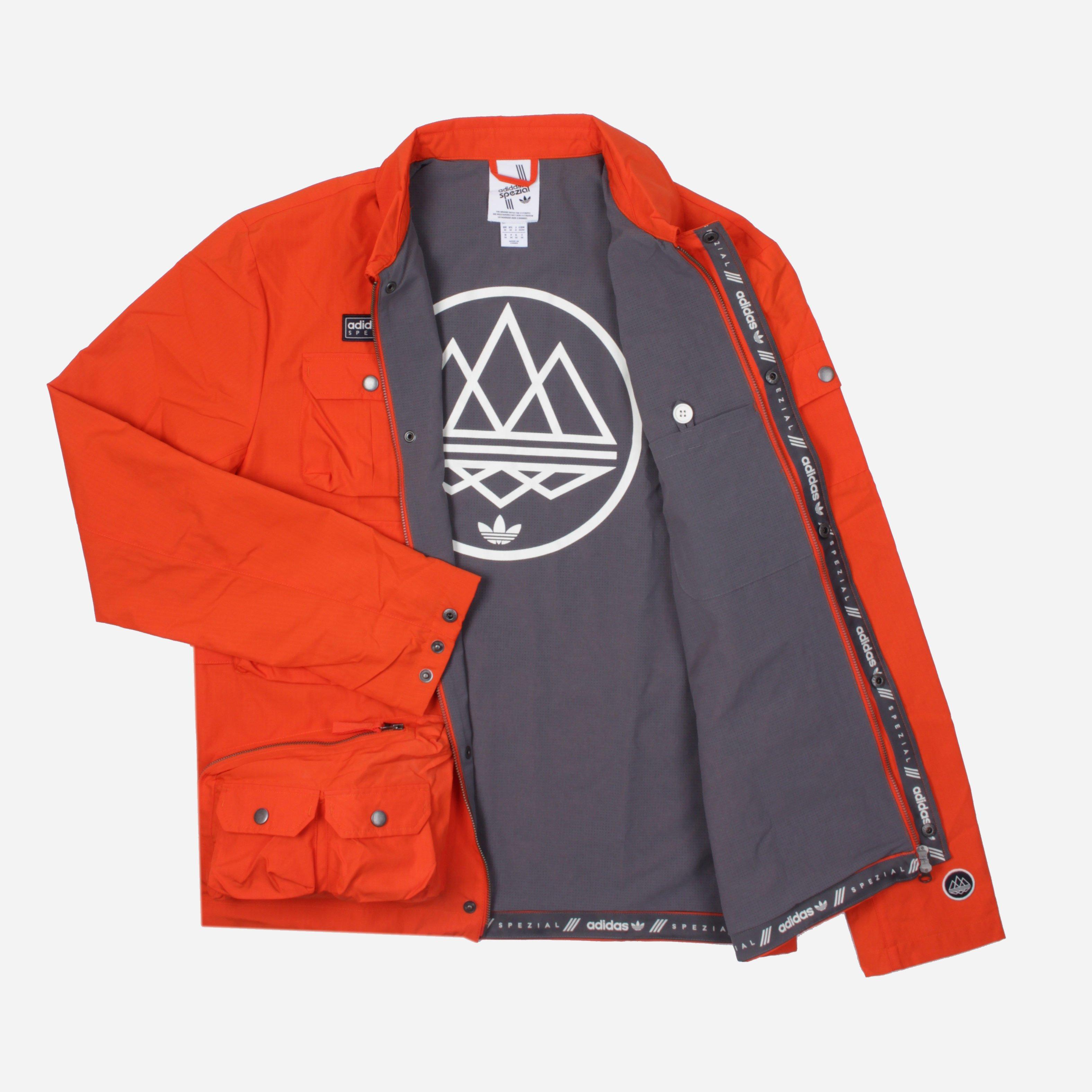 adidas spezial wardour